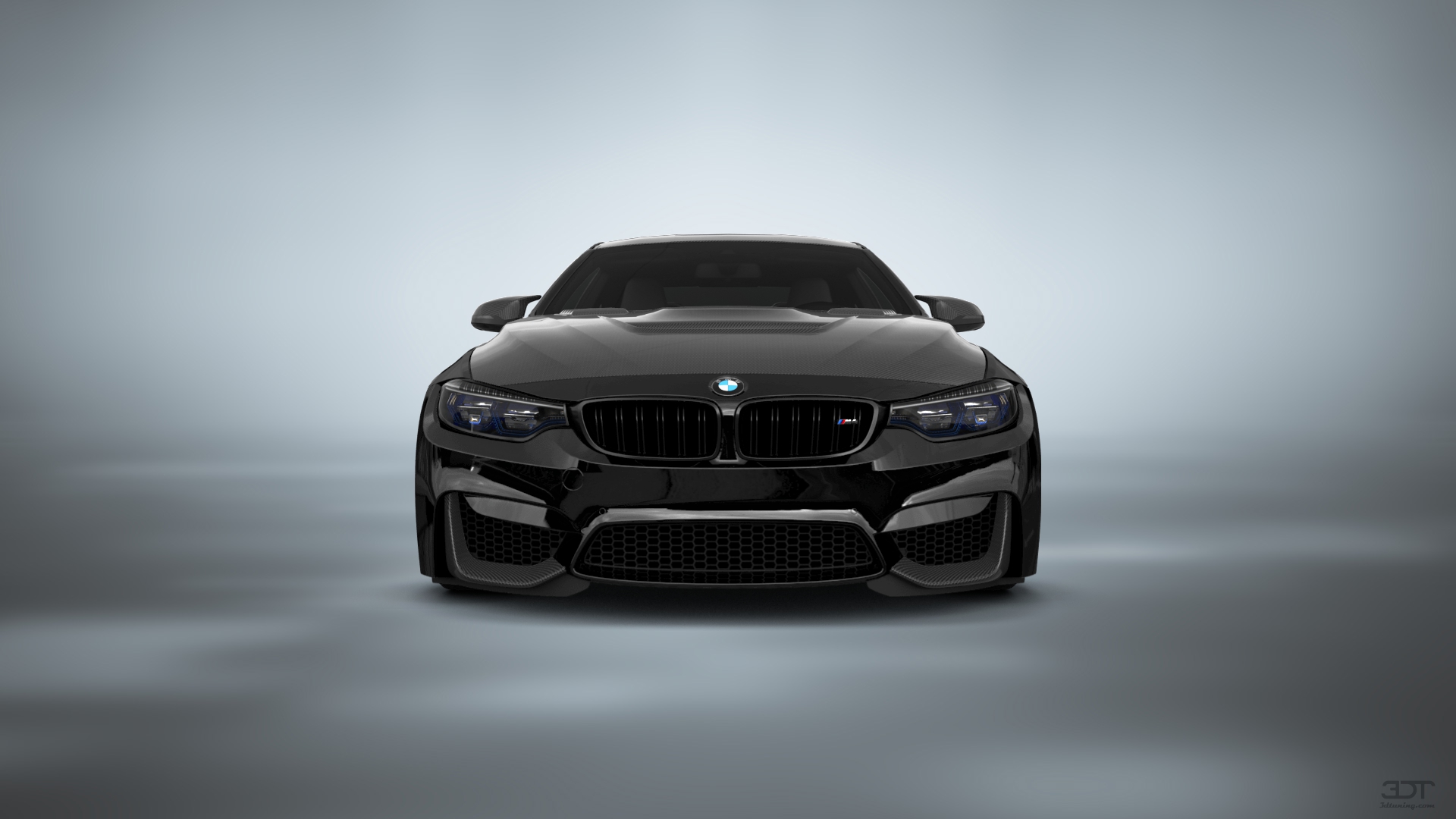 BMW M4 2 Door Coupe 2019