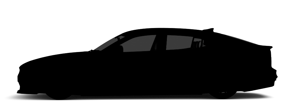 Kia Stinger 2018
