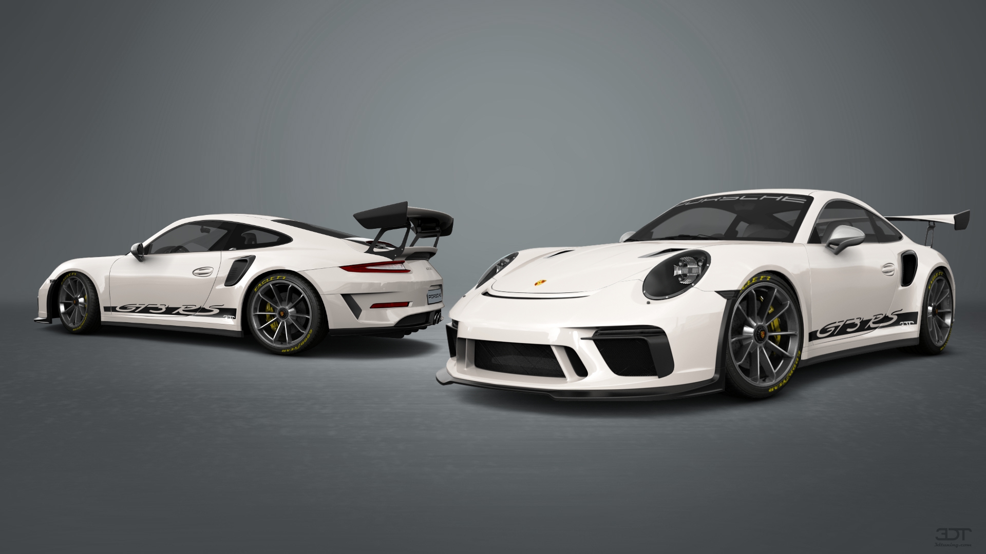 Porsche 911 Turbo S 2 Door Coupe 2014