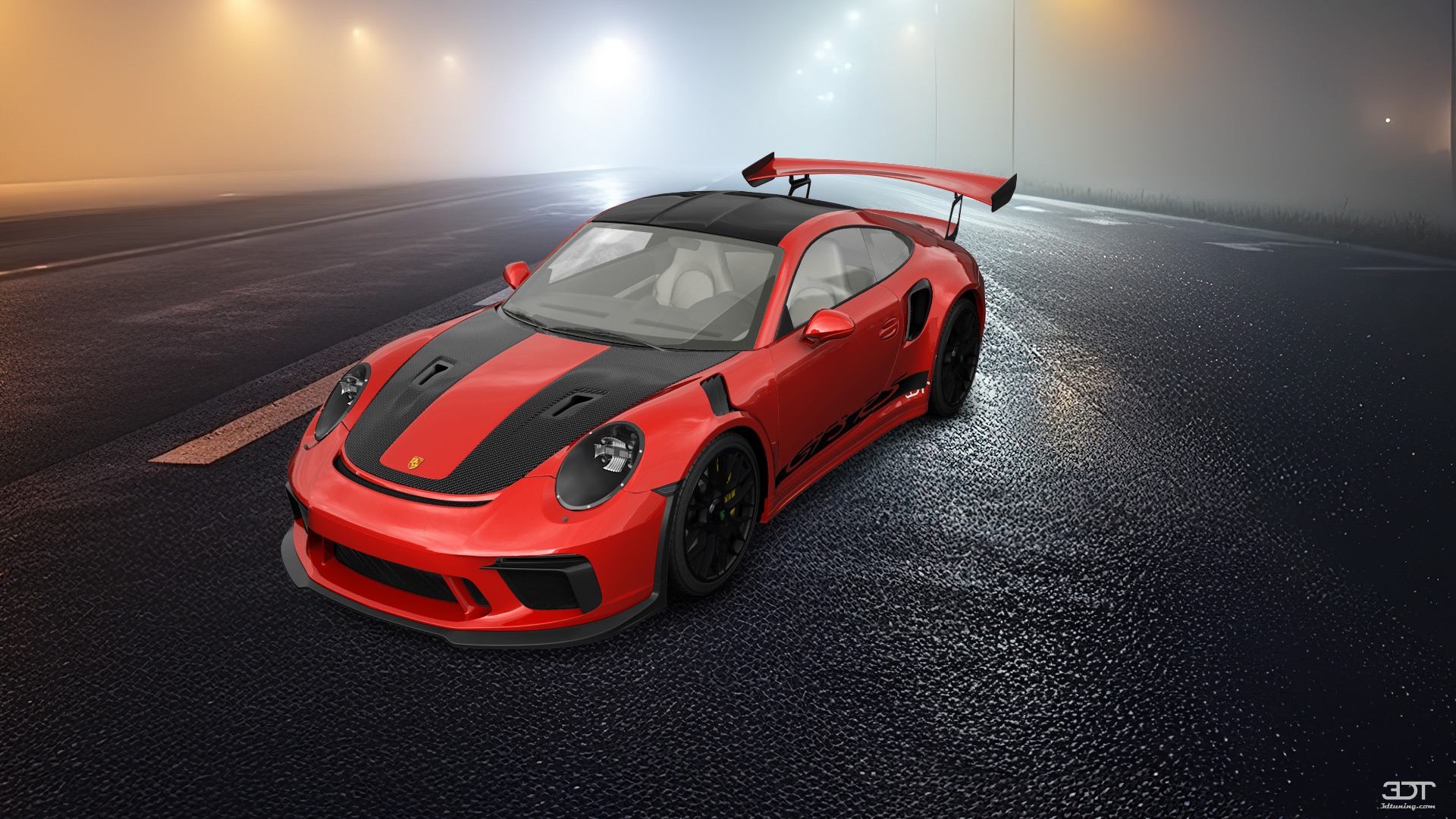 Porsche 911 Turbo S 2 Door Coupe 2014
