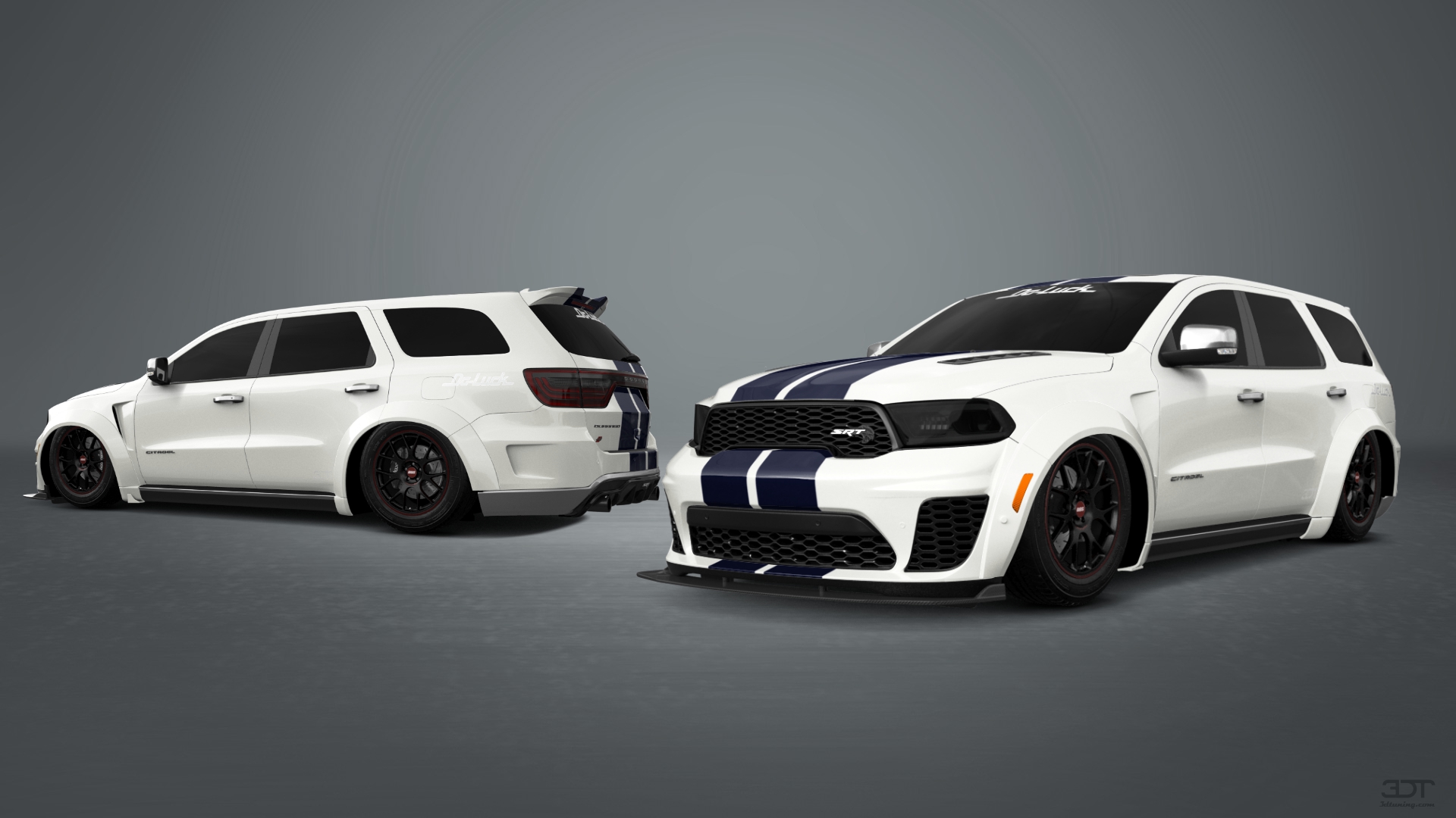 Dodge Durango 5 Door SUV 2021