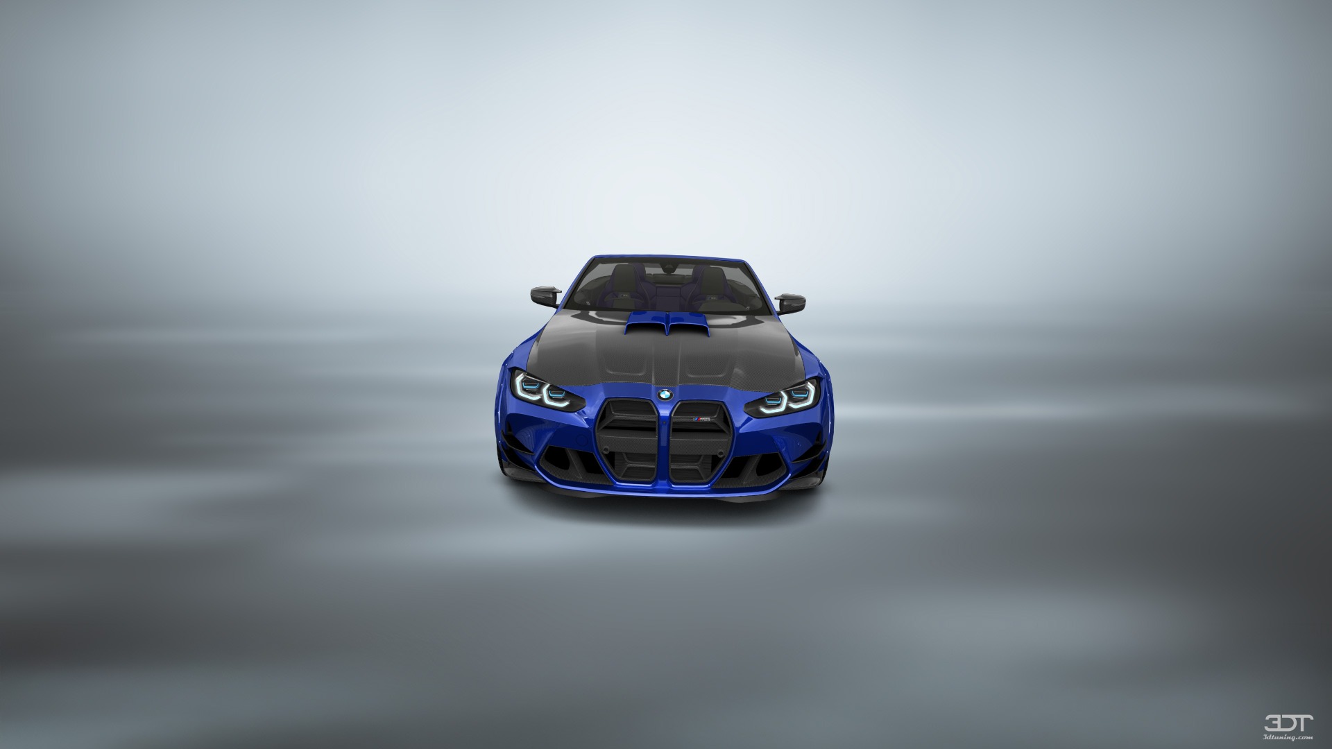 BMW M4 2 Door Convertible 2022