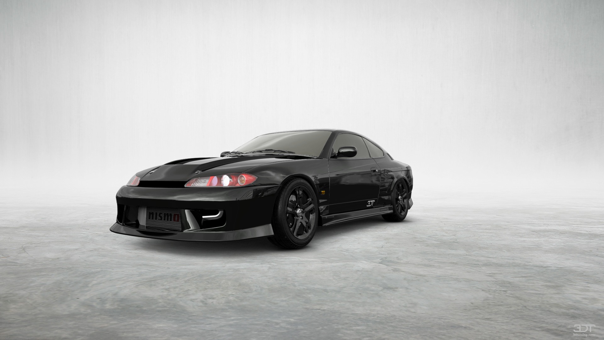 Nissan Silvia S15 2 Door Coupe 1999