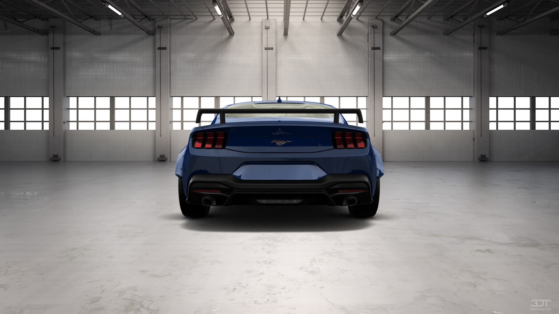 Ford Mustang 2 Door Coupe 2024