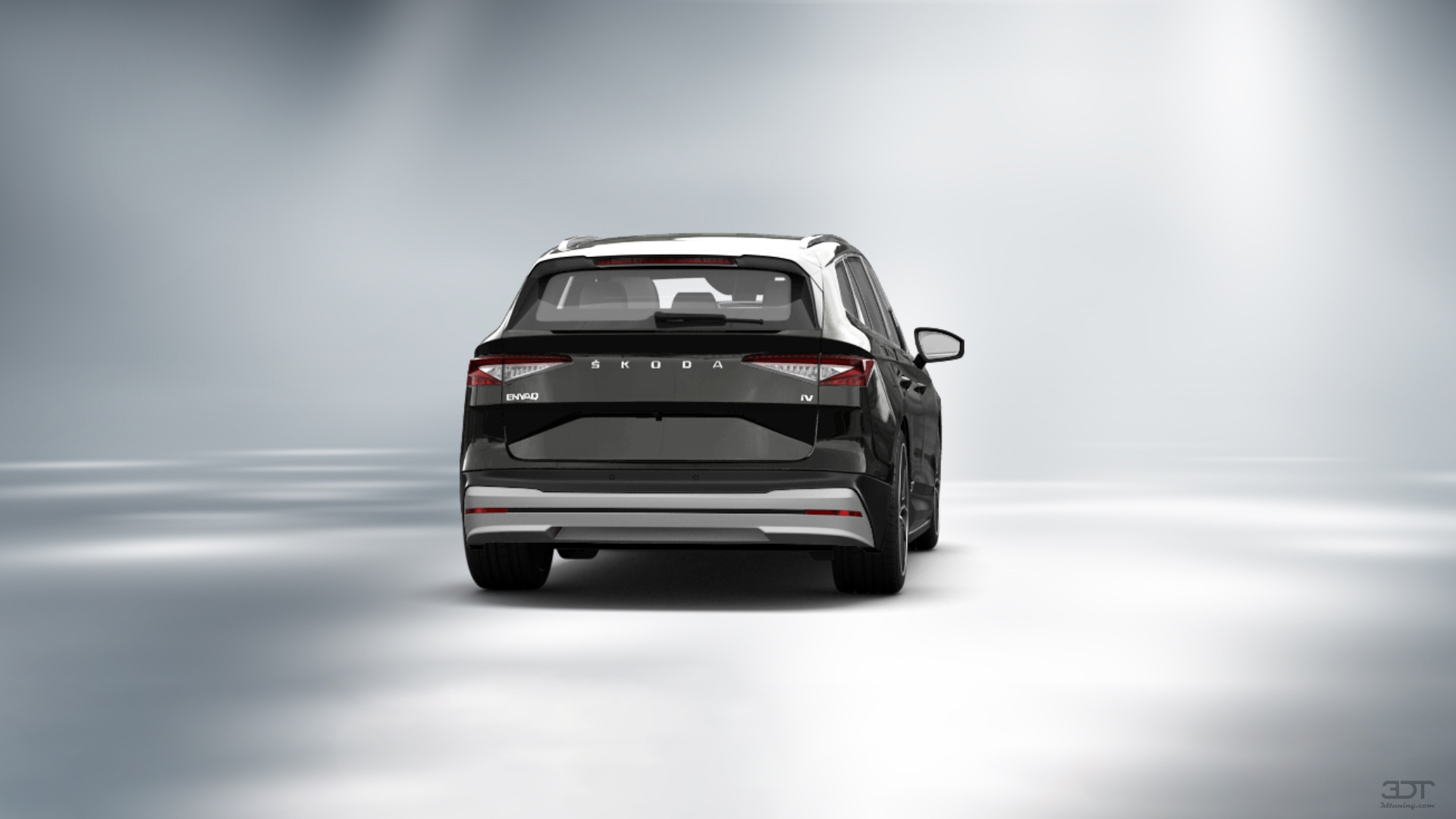 Skoda Enyaq 5 Door SUV 2021