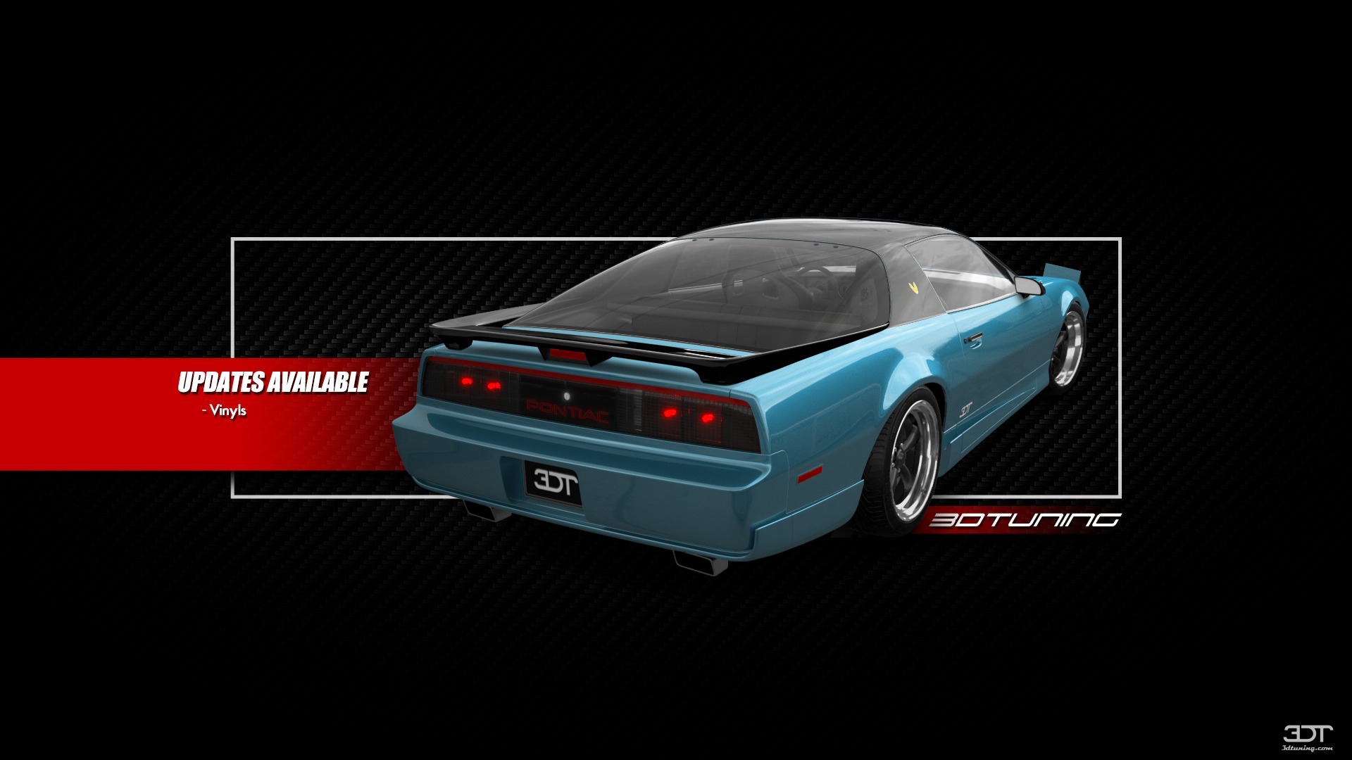 Pontiac Firebird 2 Door Coupe 1982 Images