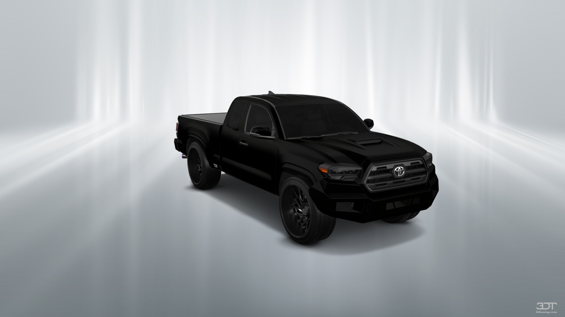 Toyota Tacoma Access Cab 4 Door pickup truck 2020
