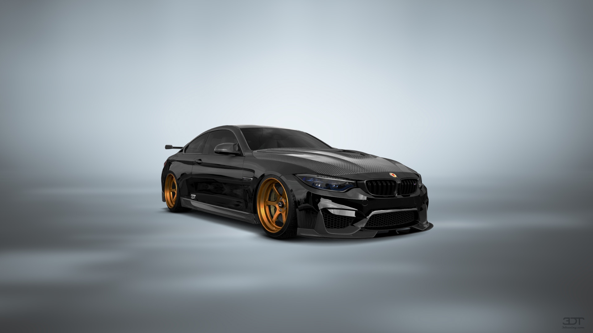 BMW M4 2 Door Coupe 2019