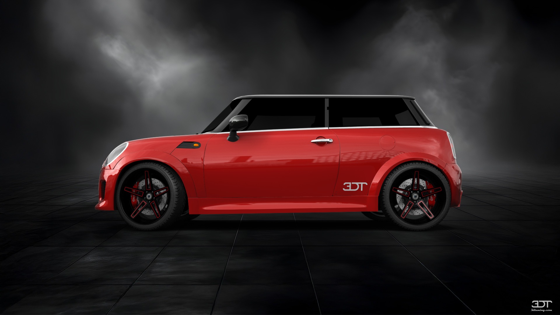 Mini Cooper 3 Door Hatchback 2005 Bilder
