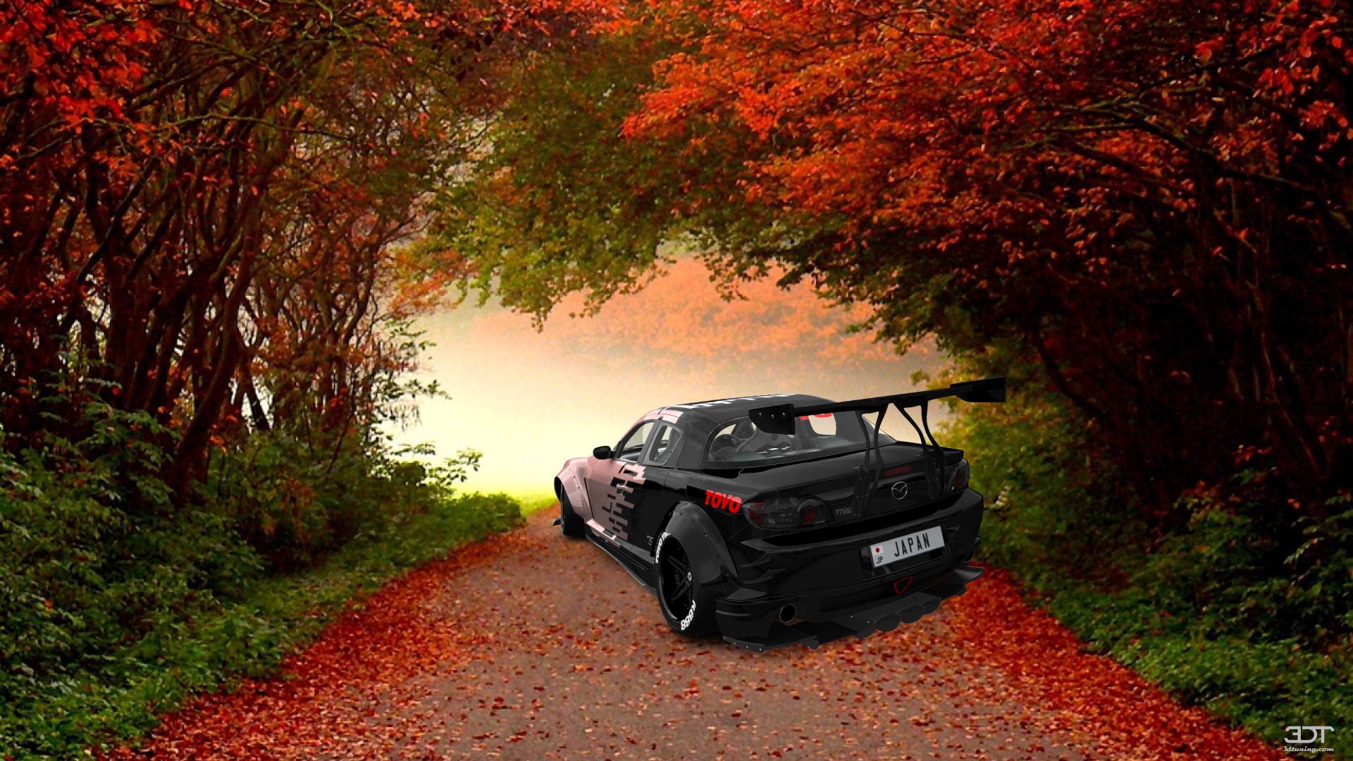 Mazda RX-8 Quad Coupe 2004 Images