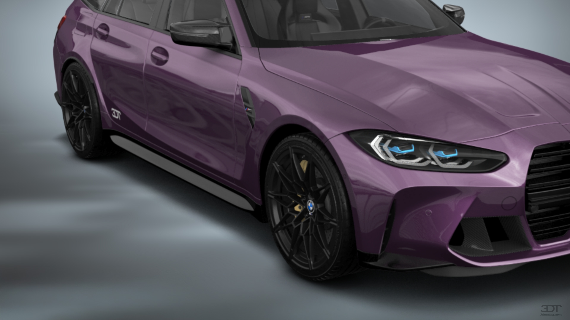BMW M3 Touring 2022