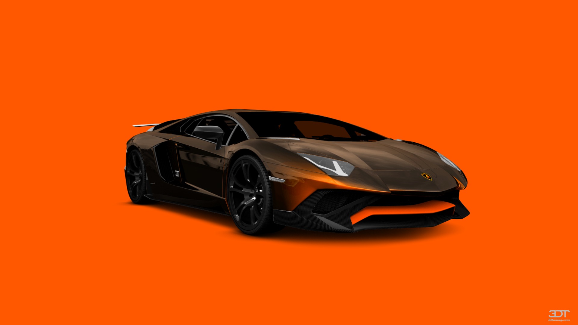Lamborghini Aventador 2 Door Coupe 2012 Images