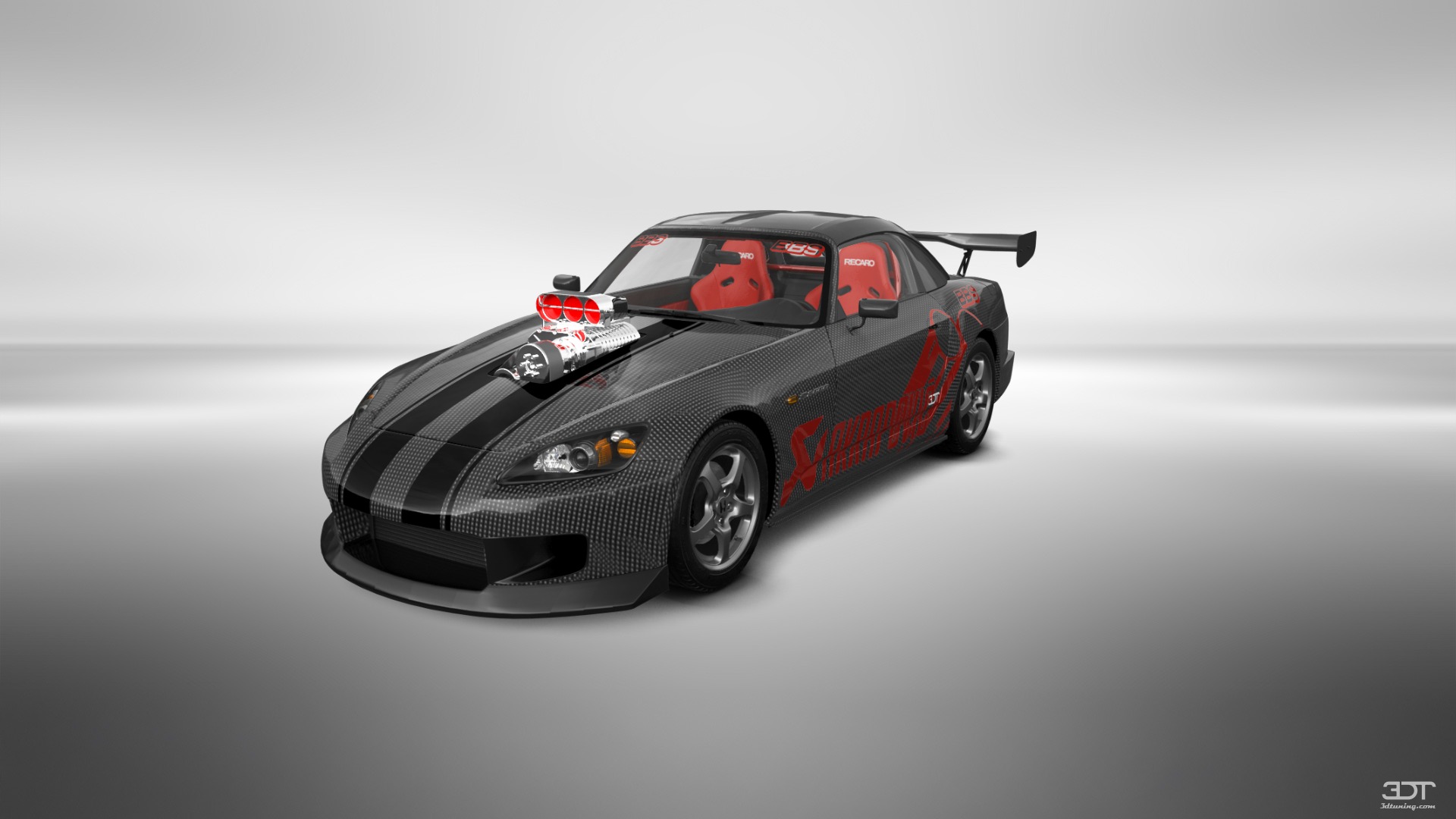 Honda S2000 Roadster 1999 Images