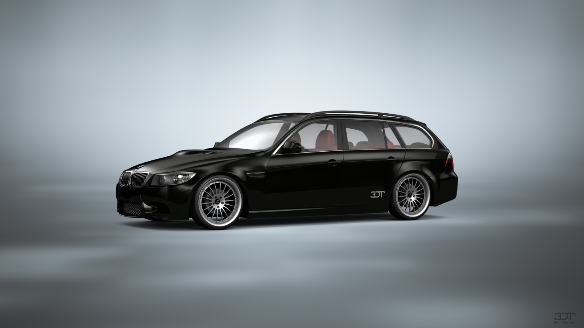 BMW 3 series Touring 2006