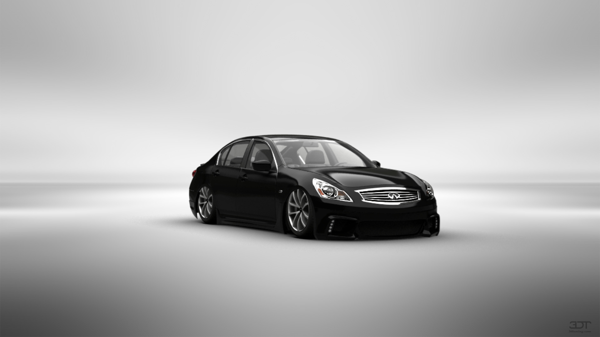 Infiniti G37 Sedan 2011