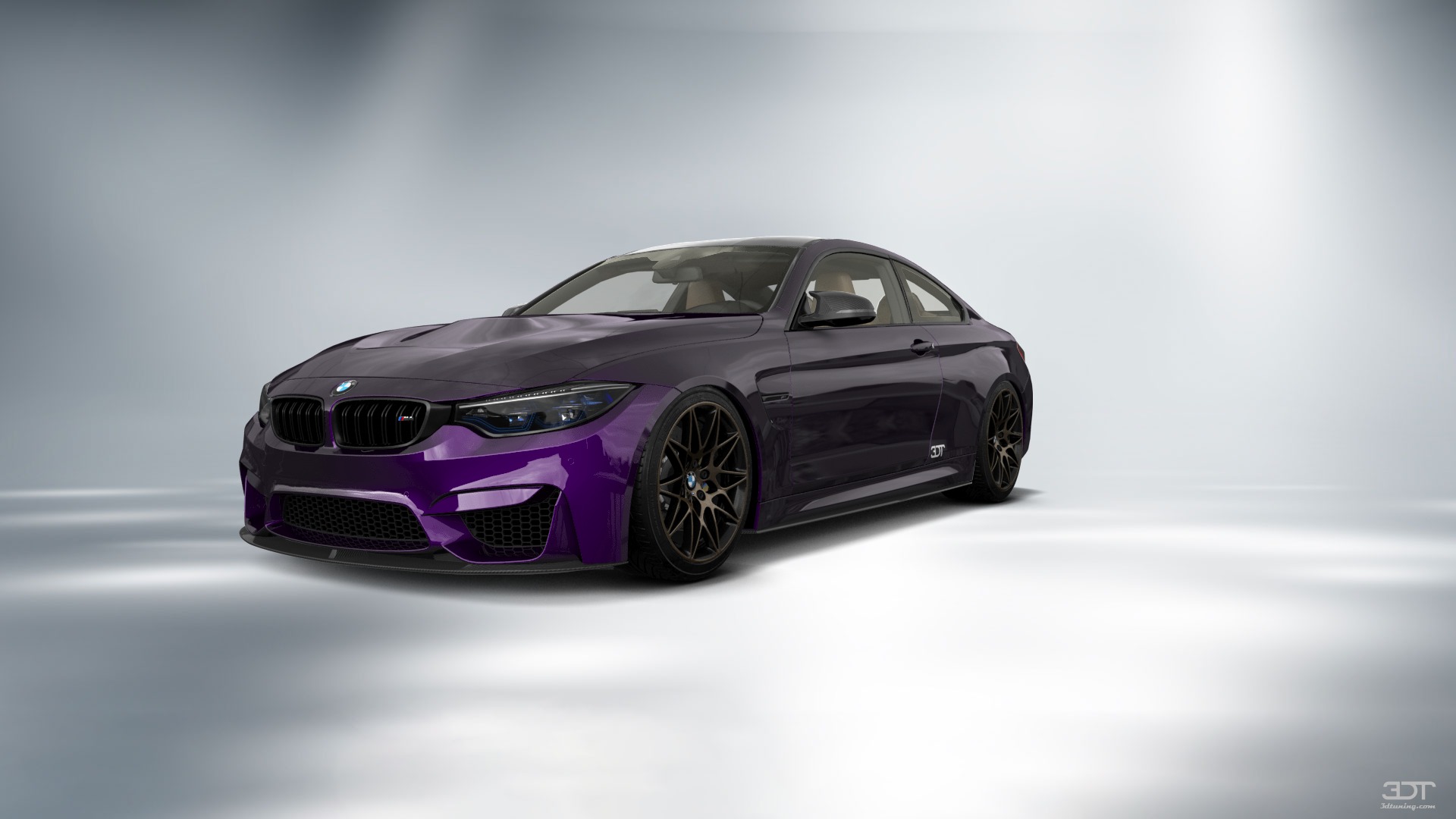 BMW M4 2 Door Coupe 2019