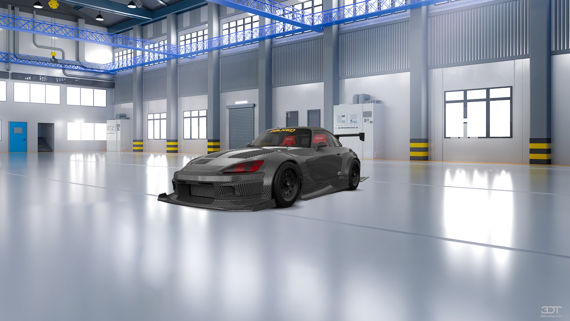 Honda S2000 Roadster 1999