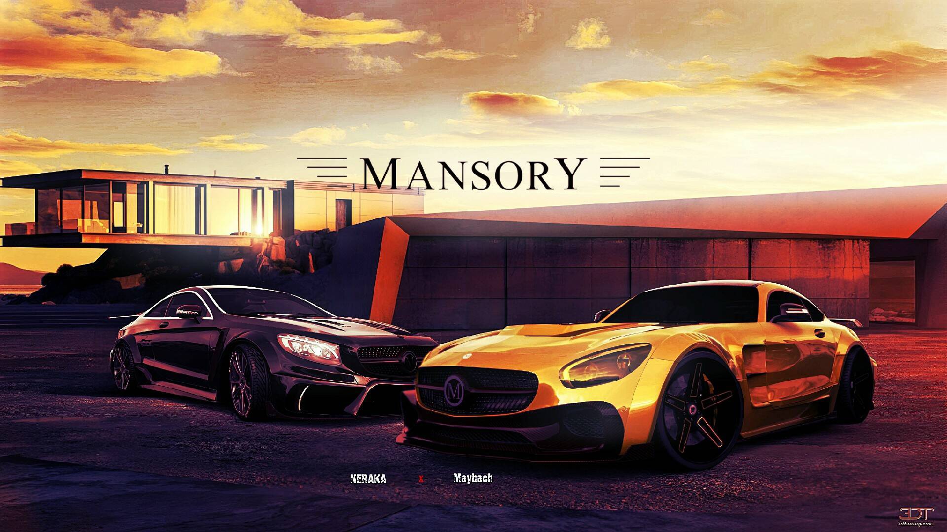 Mercedes S-Class 2 Door Coupe 2015