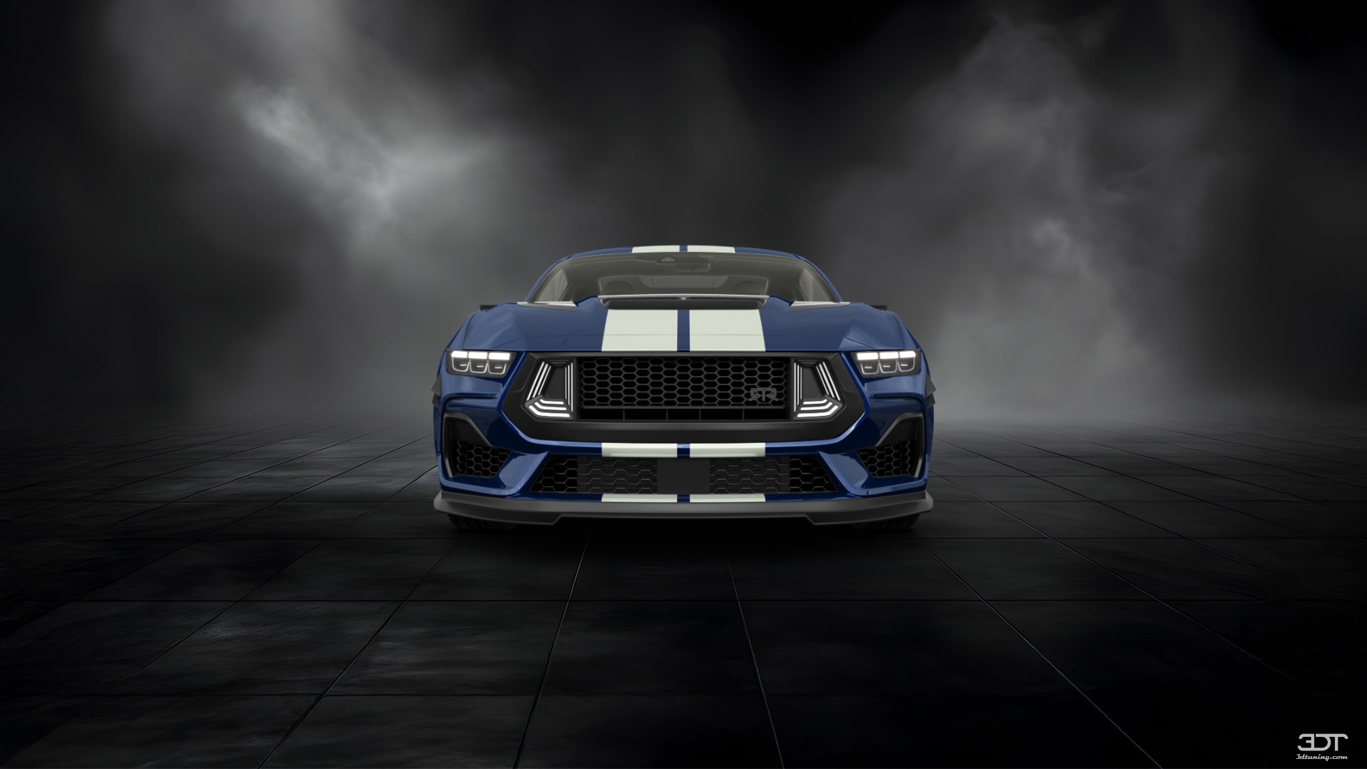 Ford Mustang 2 Door Coupe 2024