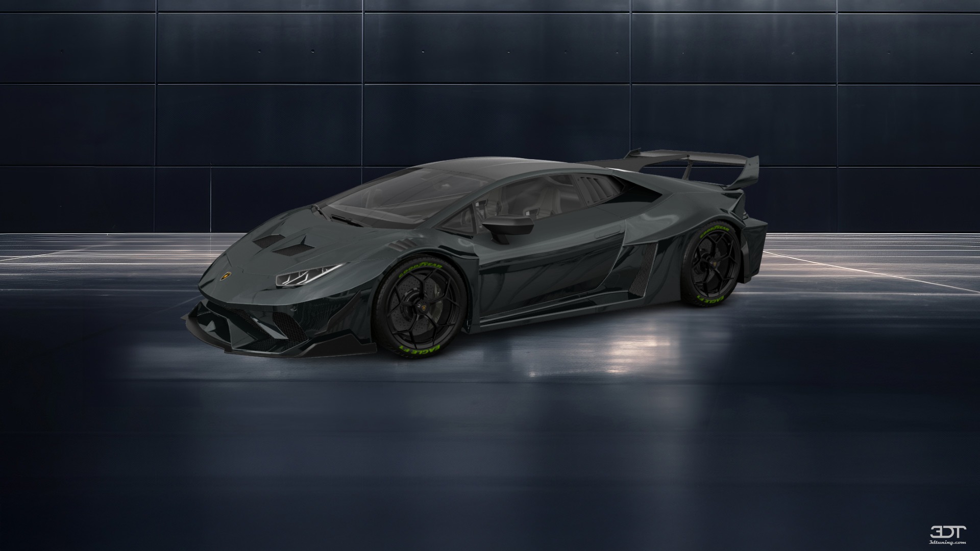 Lamborghini Huracan 2 Door Coupe 2014