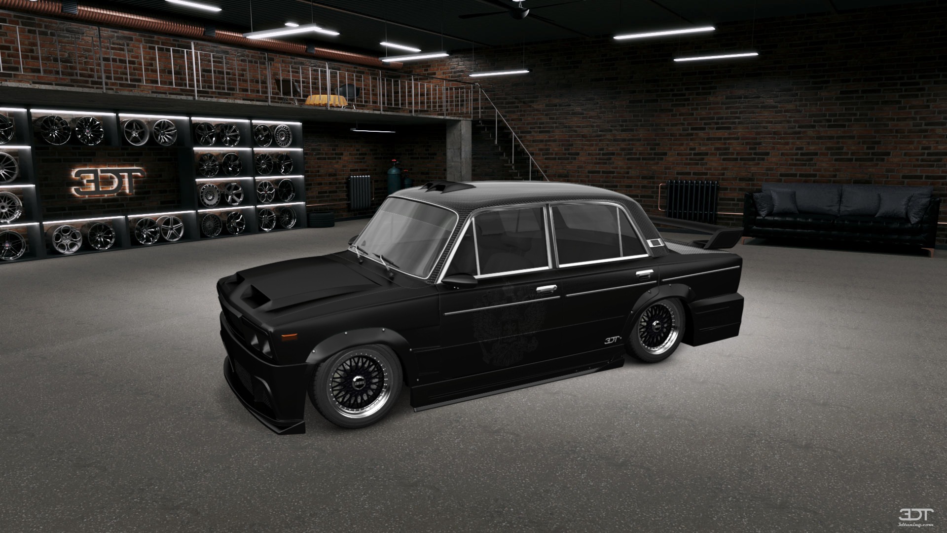 Lada 2106 Sedan 1976