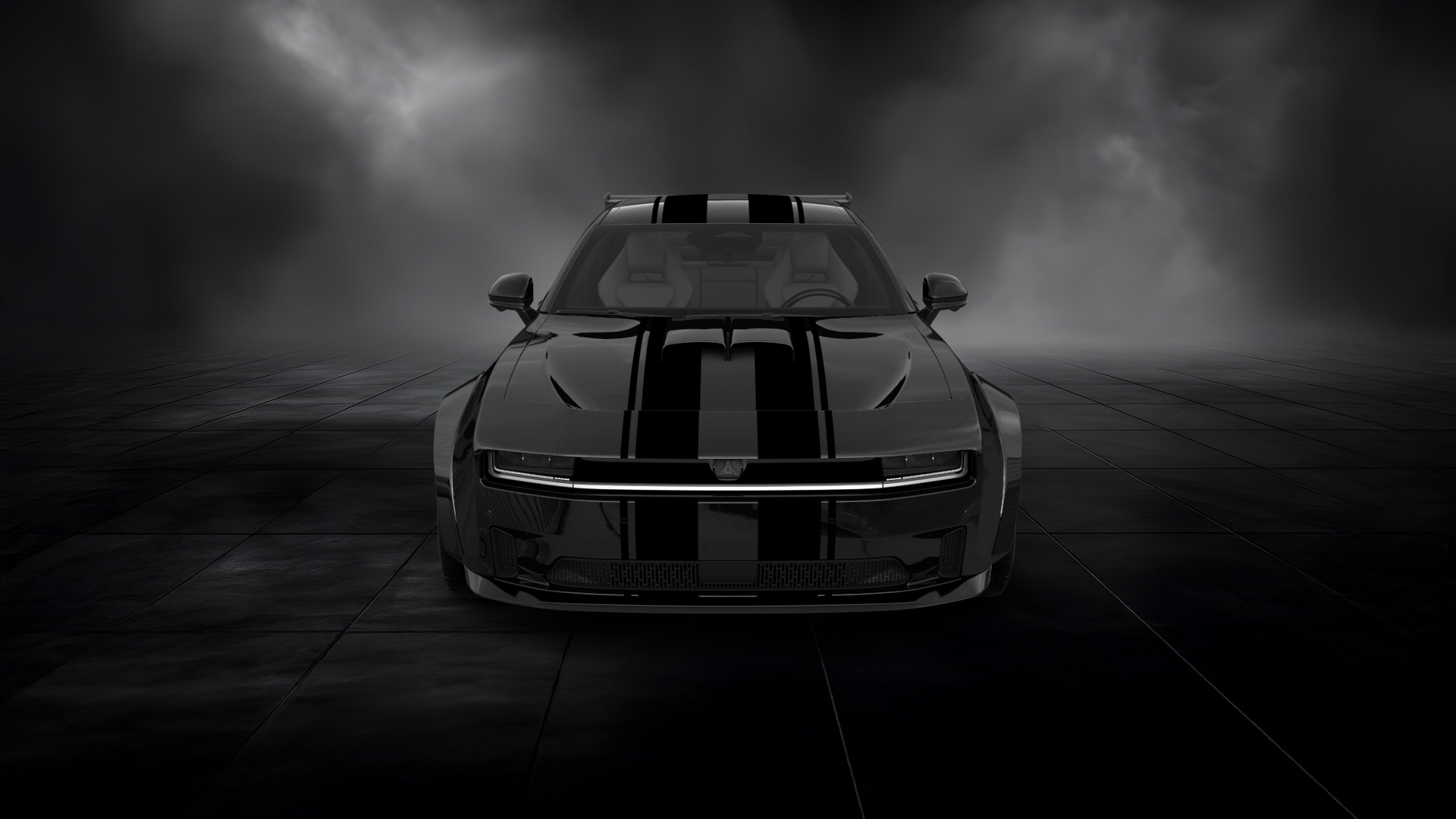 Dodge Charger 2 Door Coupe 2024