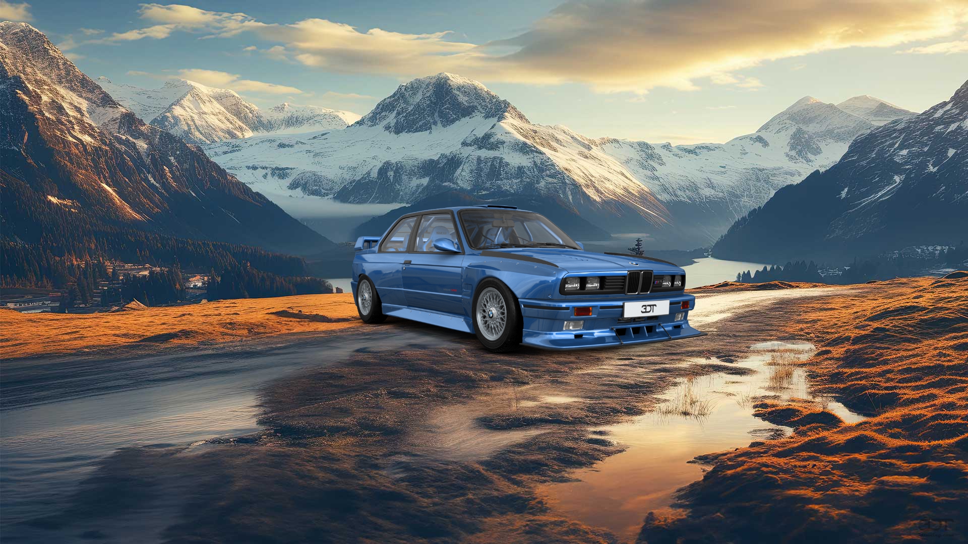 BMW M3 2 Door Coupe 1986 Images