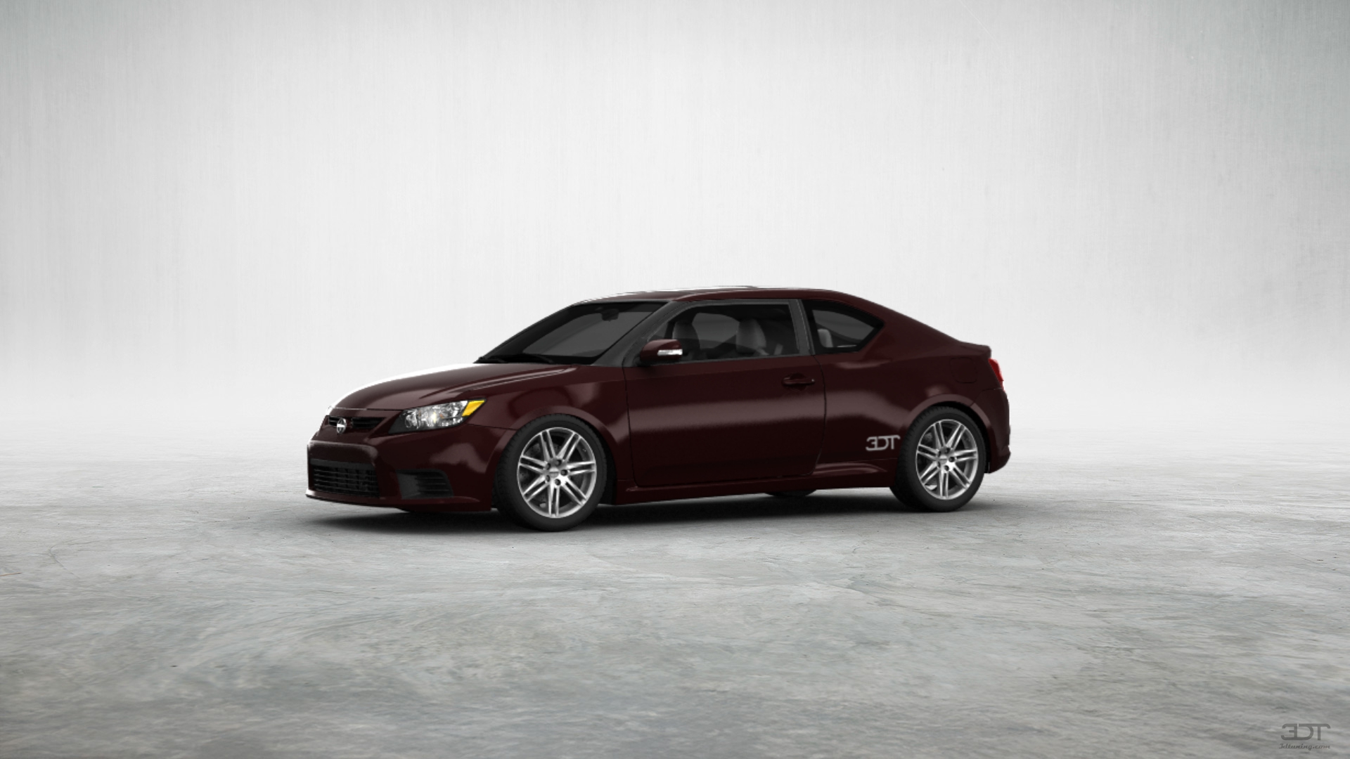 Scion tC