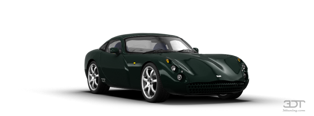 TVR