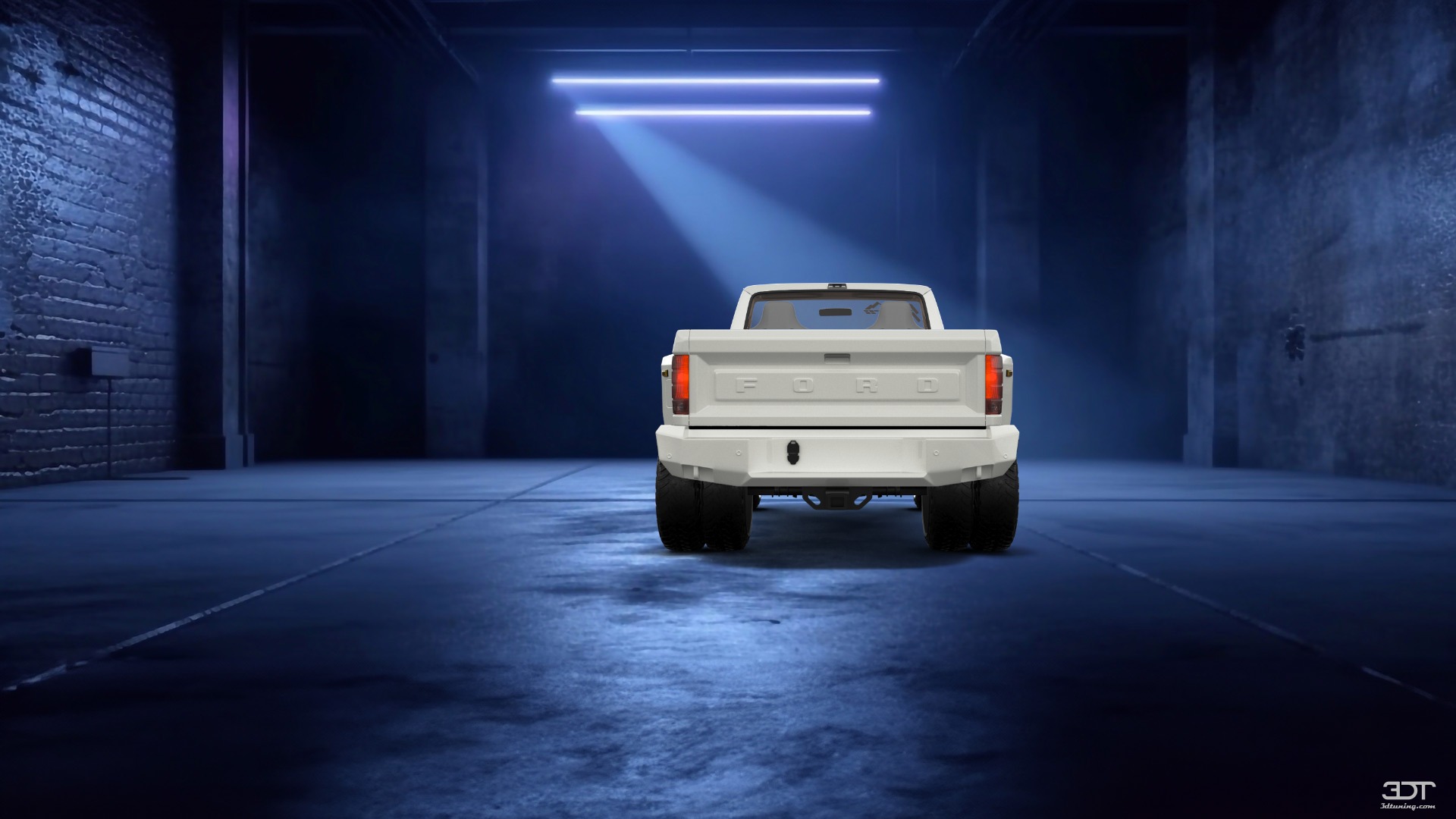 Ford F-350 Dually Regular Cab 2 Door pickup truck 1980 Images