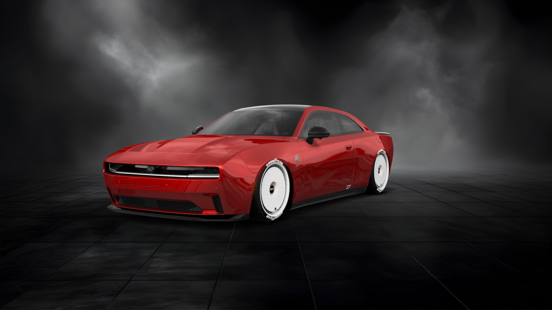 Dodge Charger 2 Door Coupe 2024