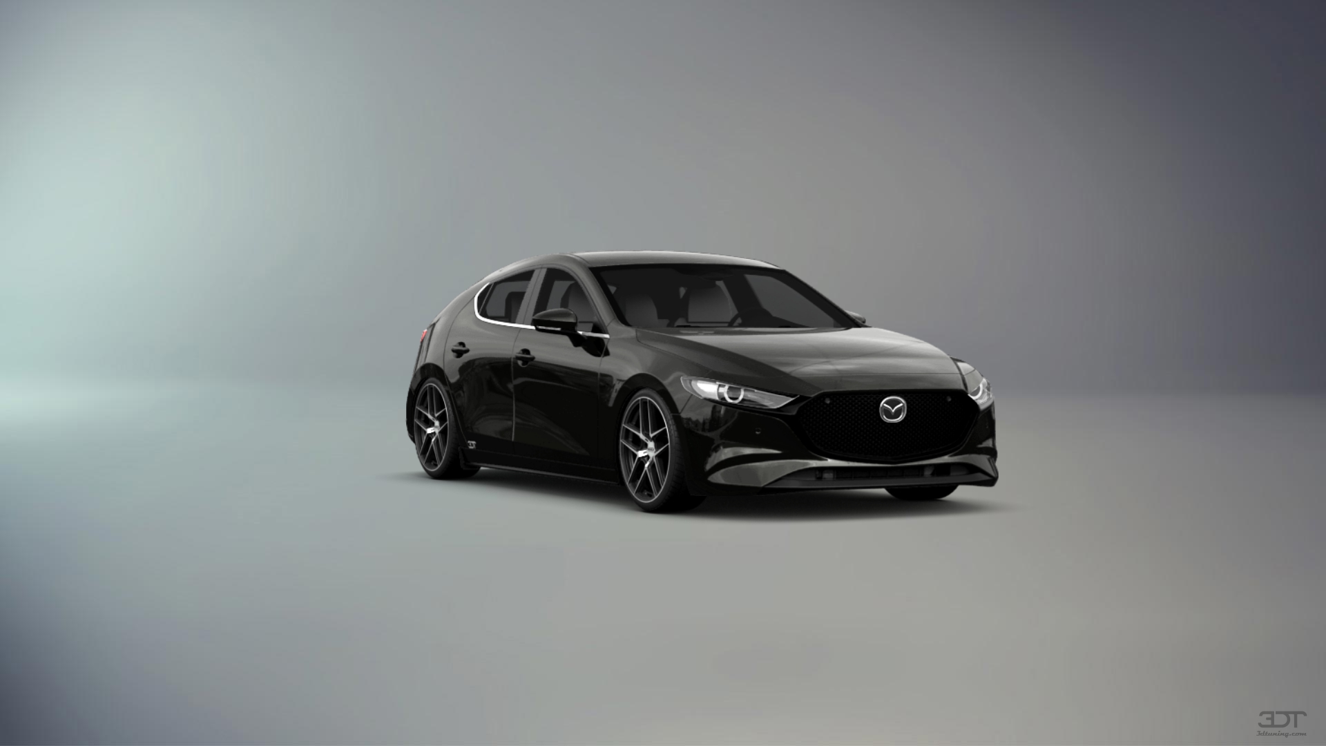 Mazda 3 5 Door Hatchback 2019