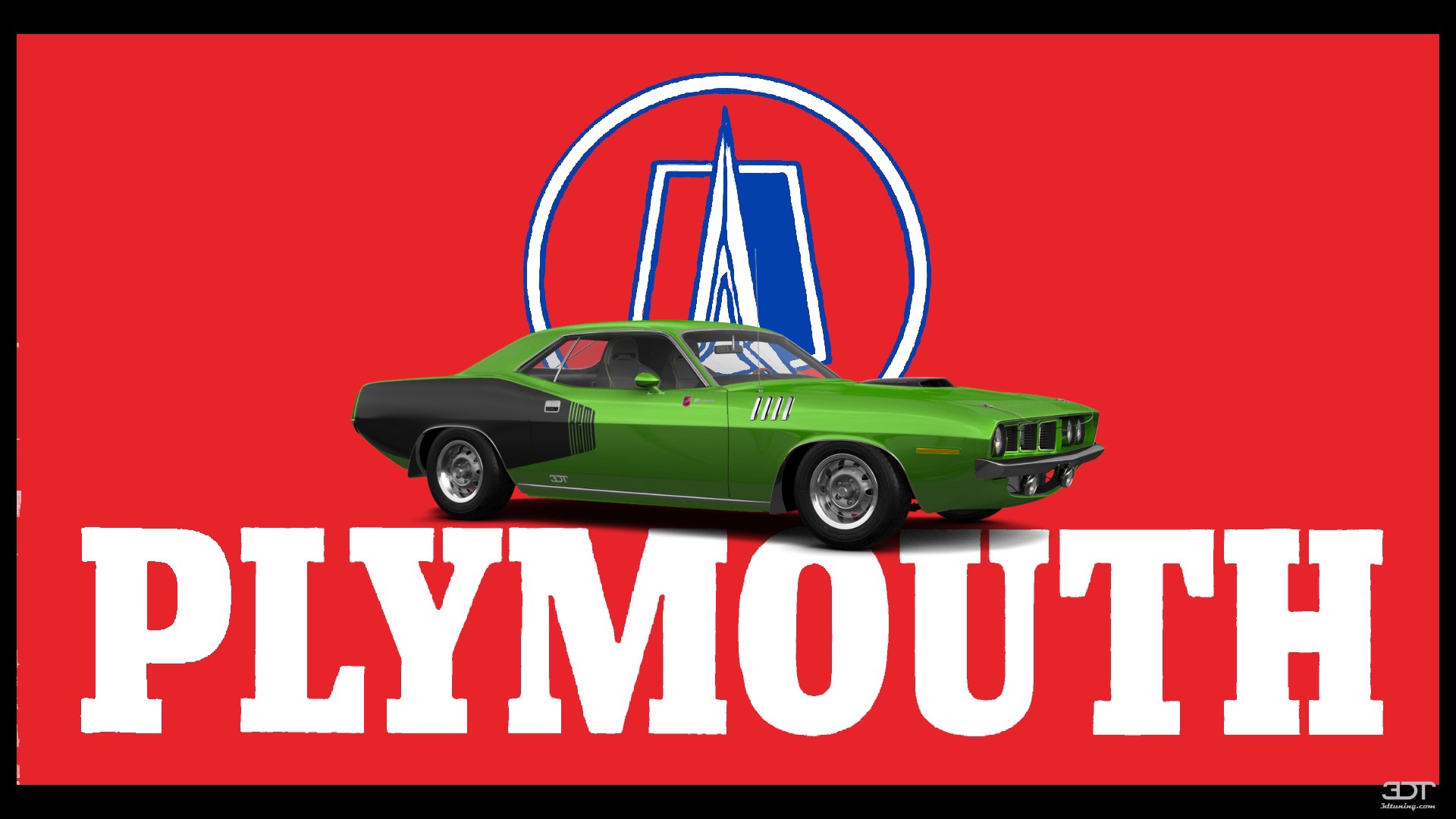 Plymouth Barracuda 2 Door Hardtop 1970 Images