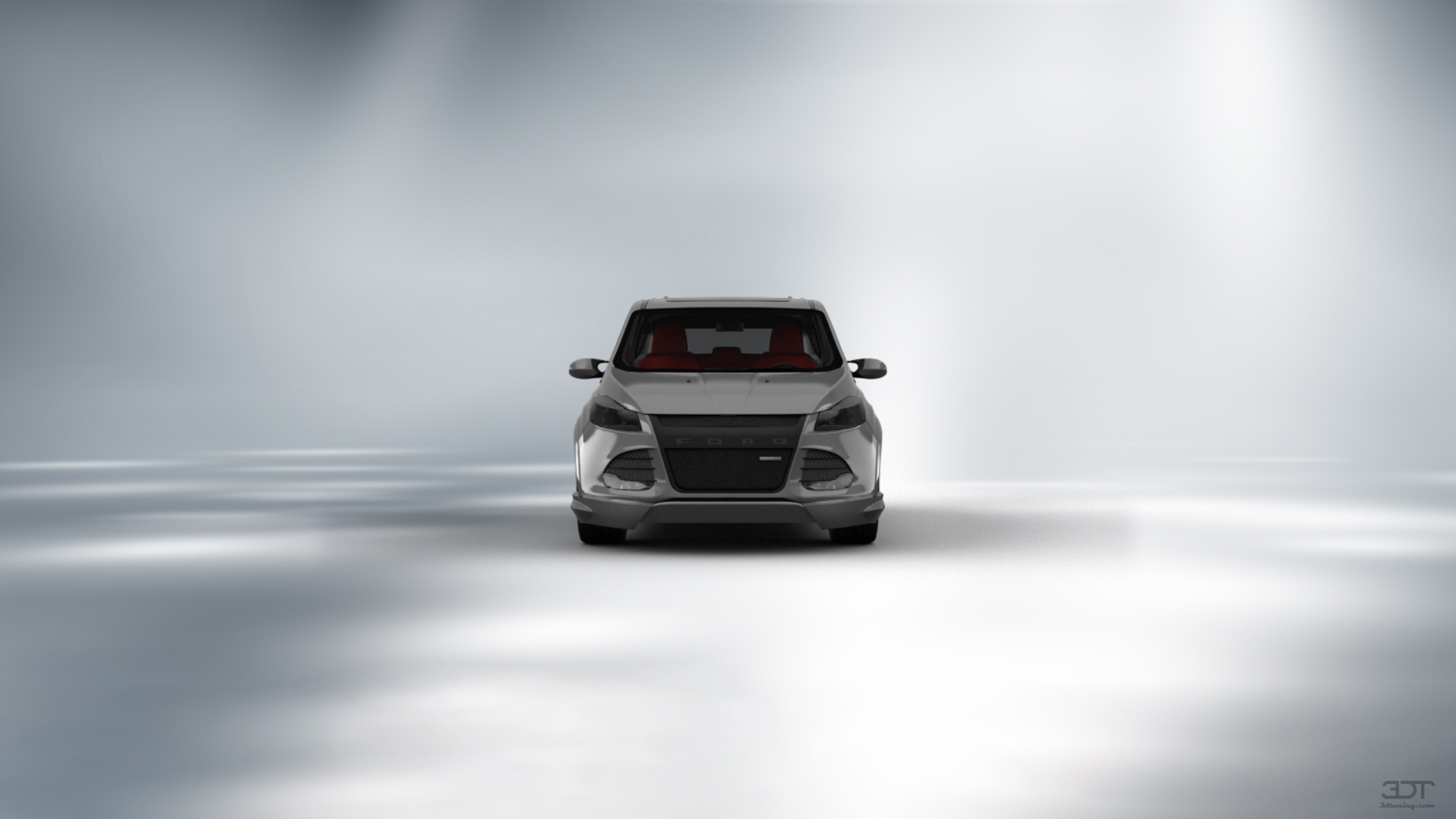 Ford Escape SUV 2013