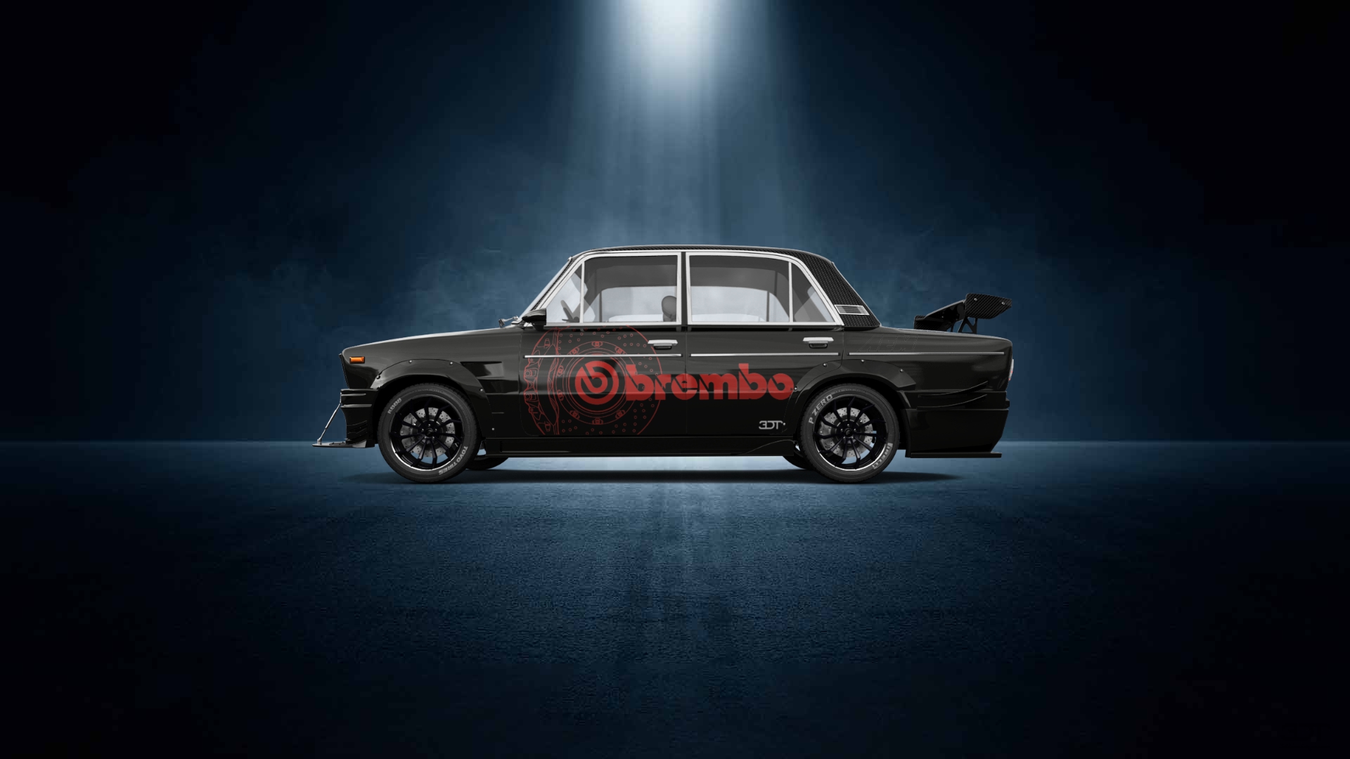 Lada 2106 Sedan 1976