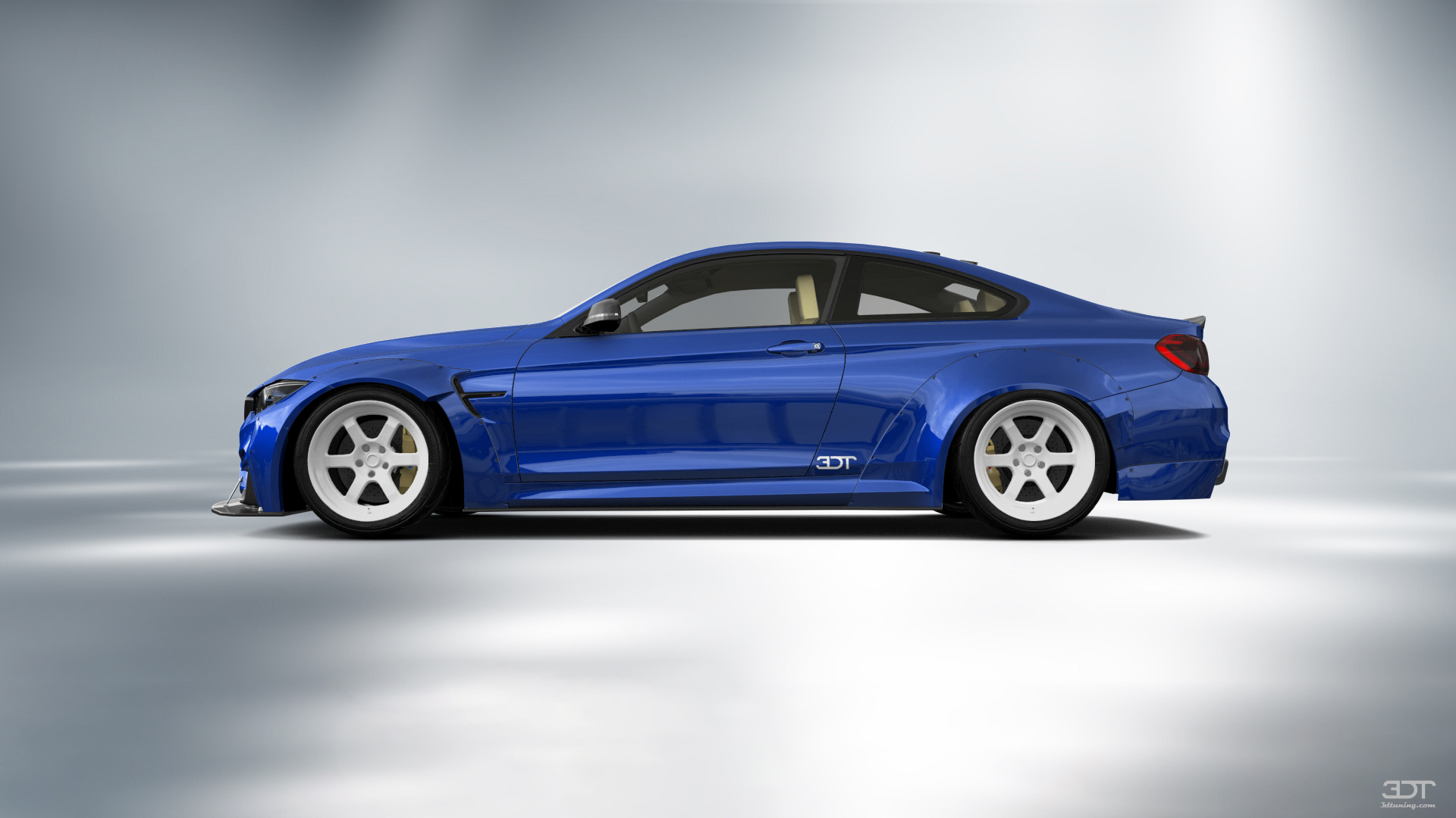 BMW M4 2 Door Coupe 2019