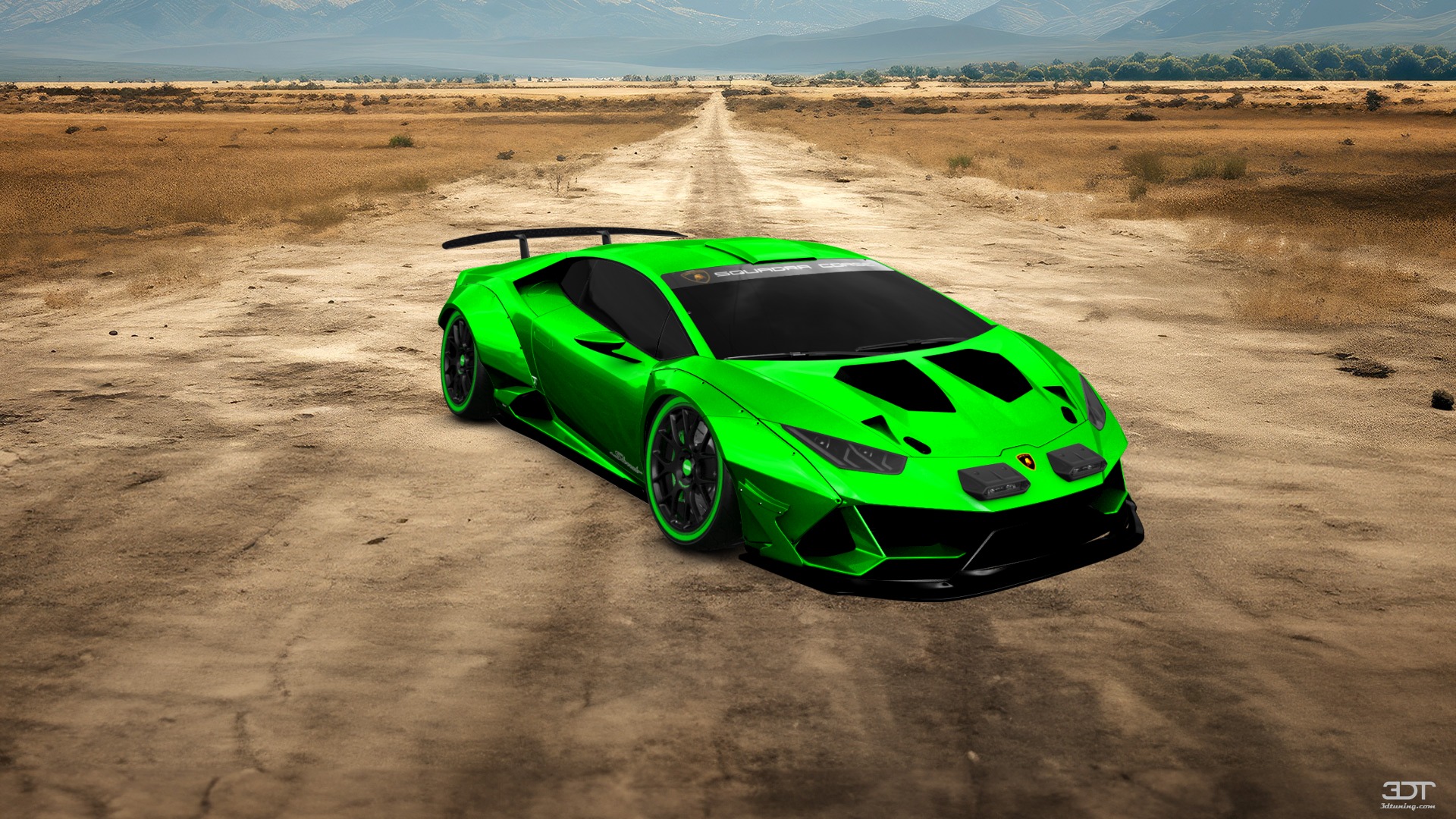 Lamborghini Huracan 2 Door Coupe 2014