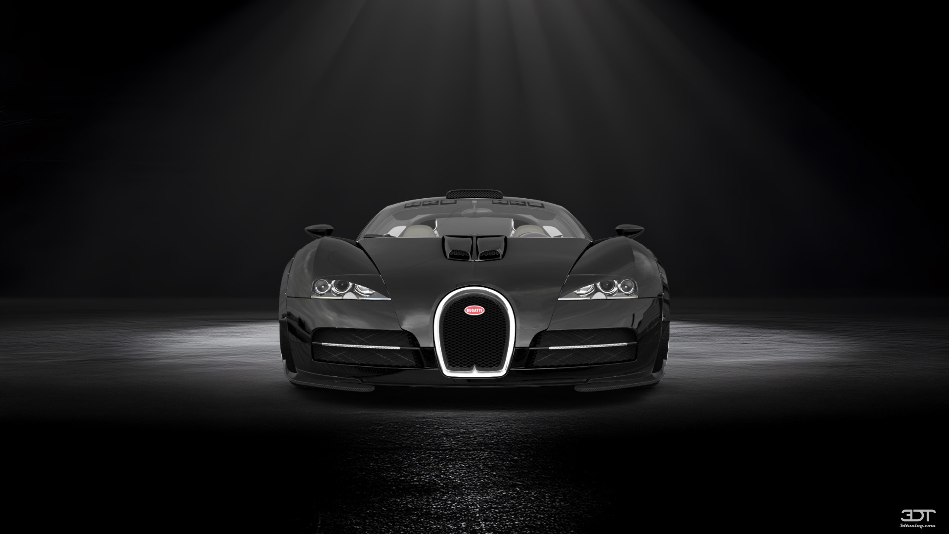 Bugatti Veyron 16.4 Grand Sport Vitesse 2 door targa top 2012