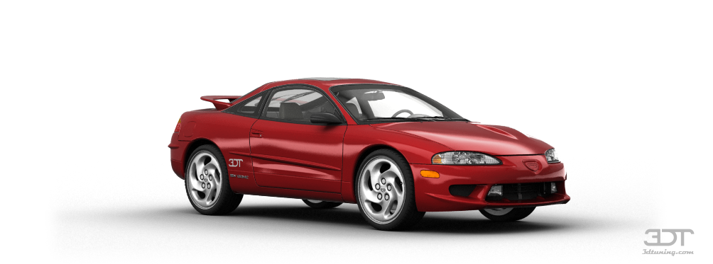 Chrysler Eagle Talon Liftback 1998