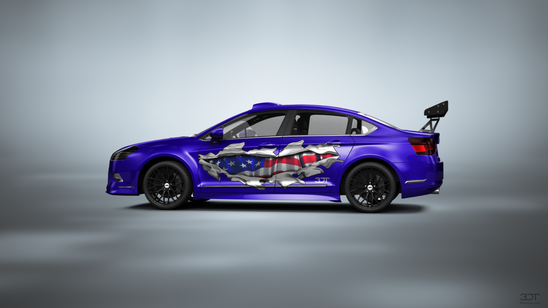 Citroen C5 Sedan 2009