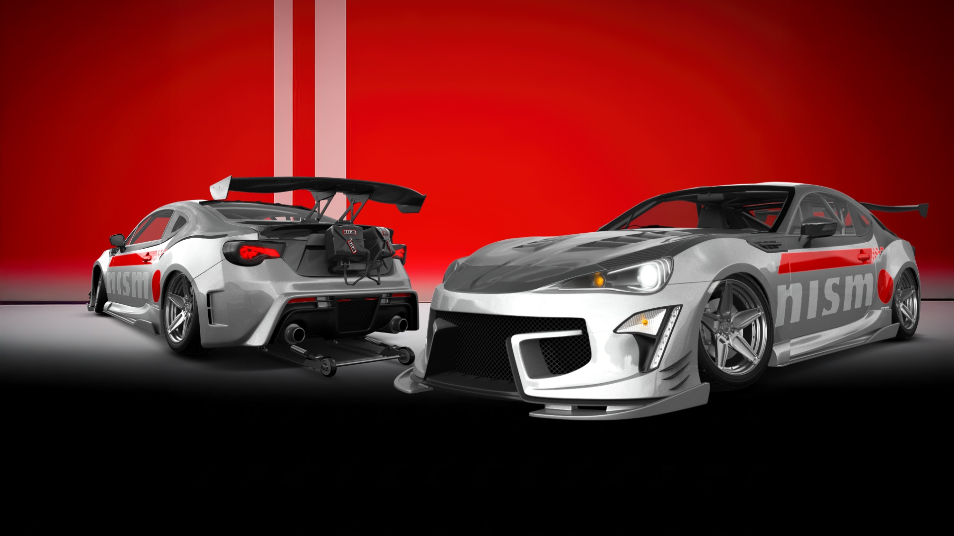 Subaru BRZ 2 Door Coupe 2015 Images