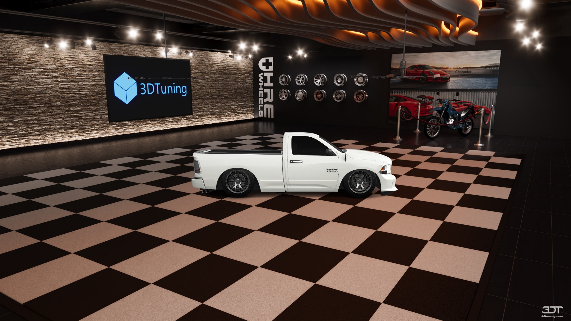 Dodge Ram 1500 Regular Cab 2 Door truck 2014 Images