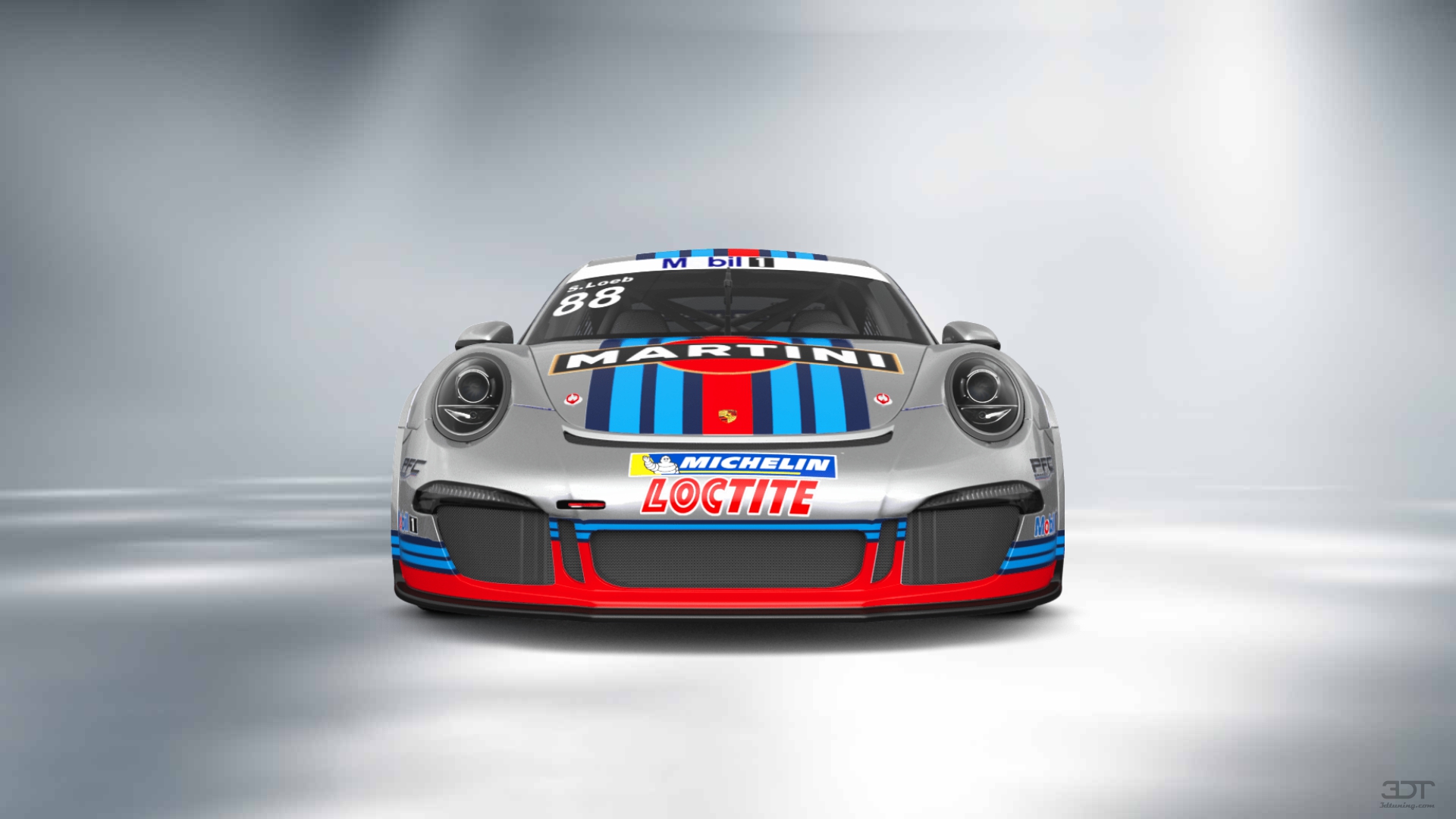 Porsche 911 Carrera 2 Door Coupe 2011