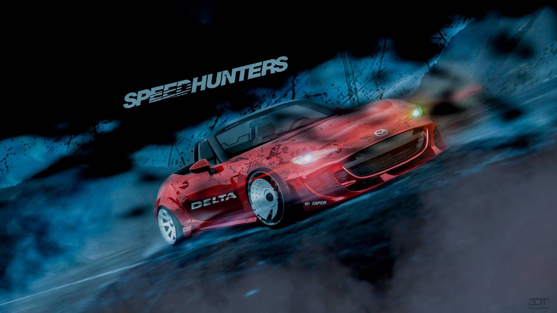 Mazda MX-5 Roadster 2016