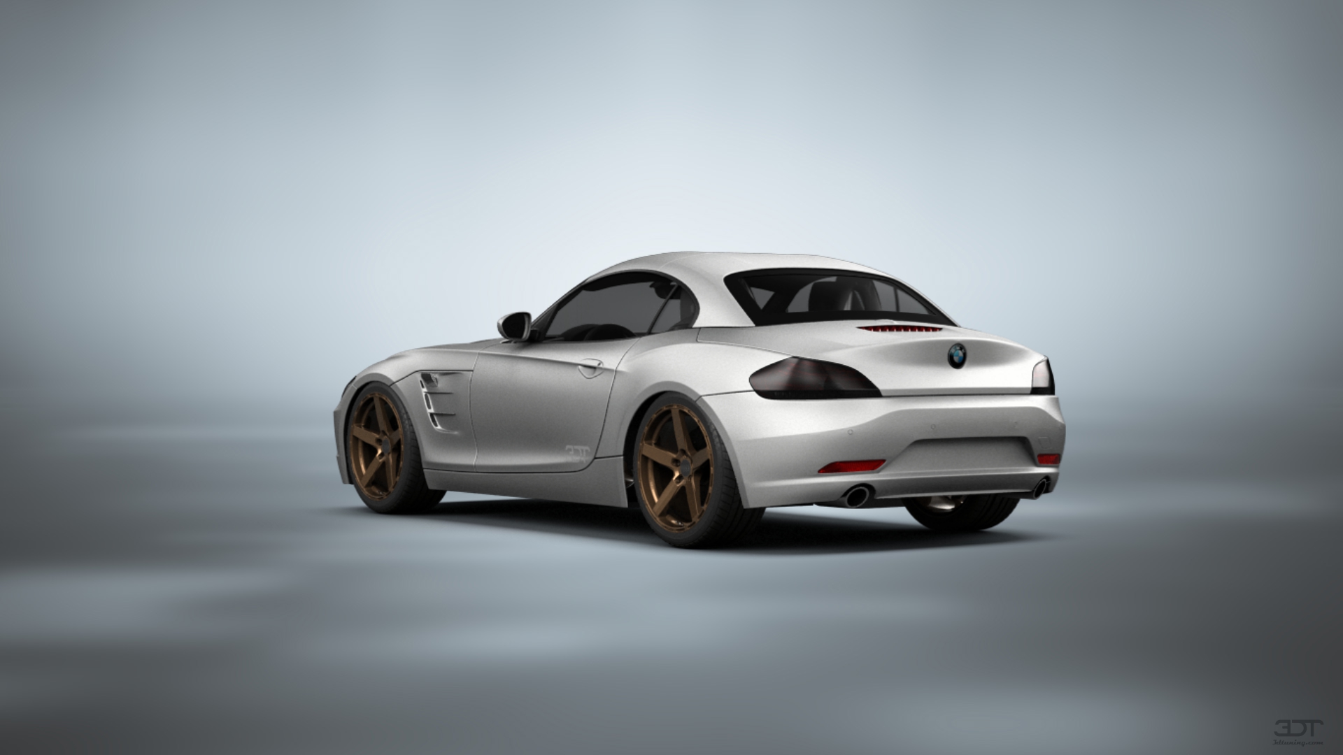 BMW Z4 Roadster 2009