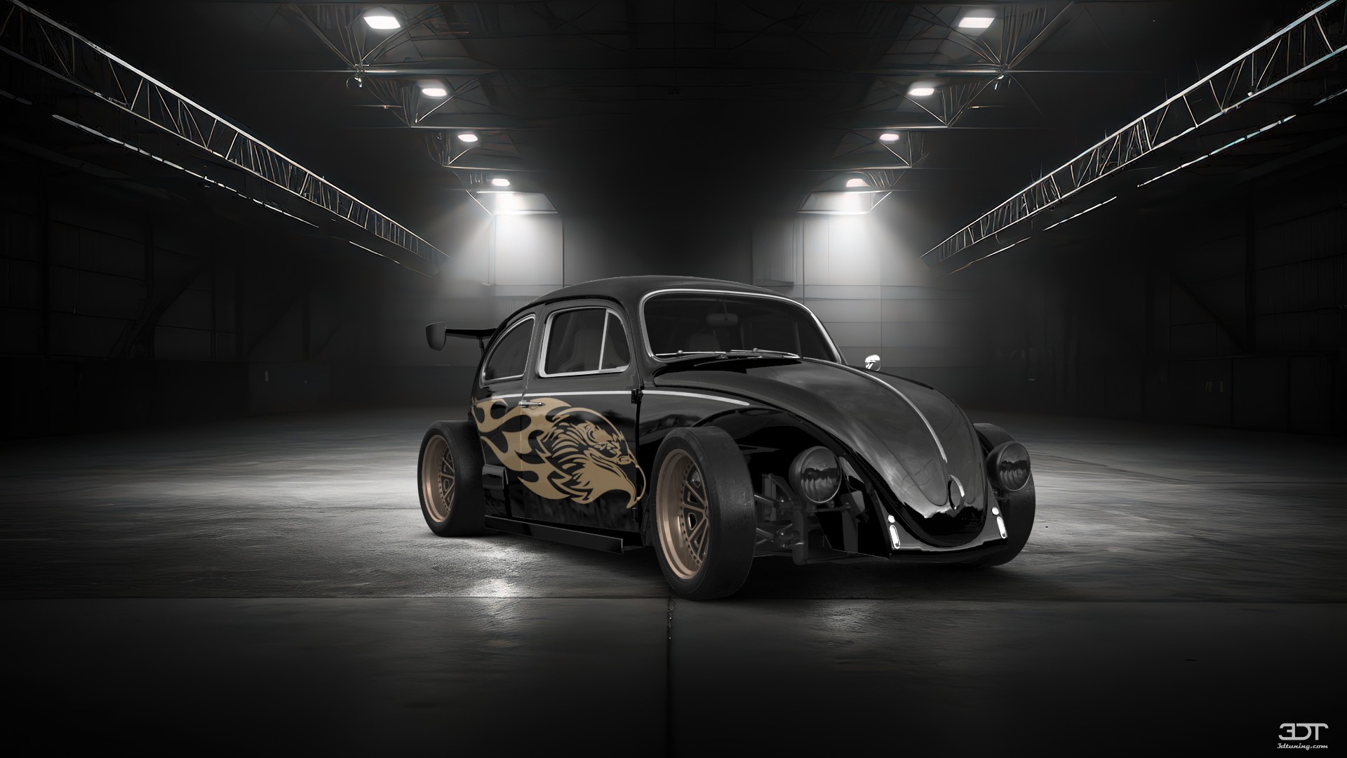 Volkswagen Beetle Saloon 1964 Images