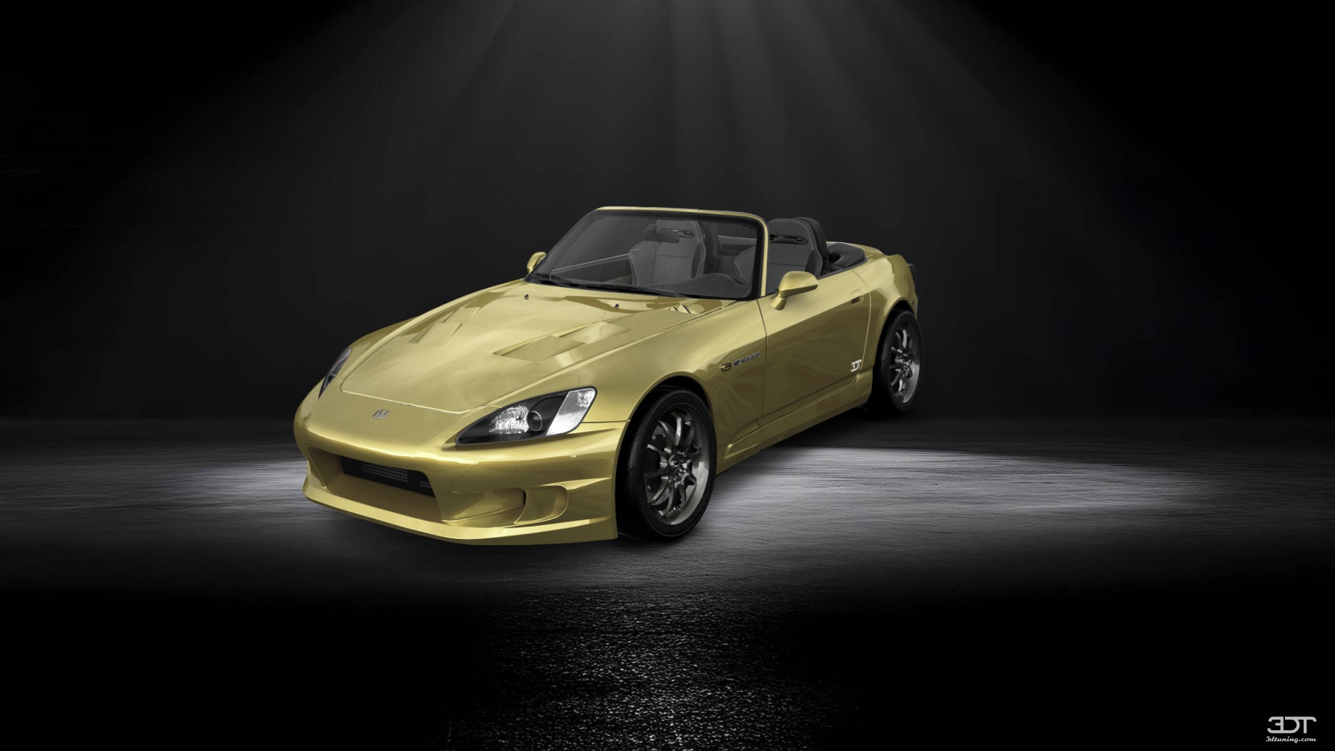 Honda S2000 Roadster 1999 Images