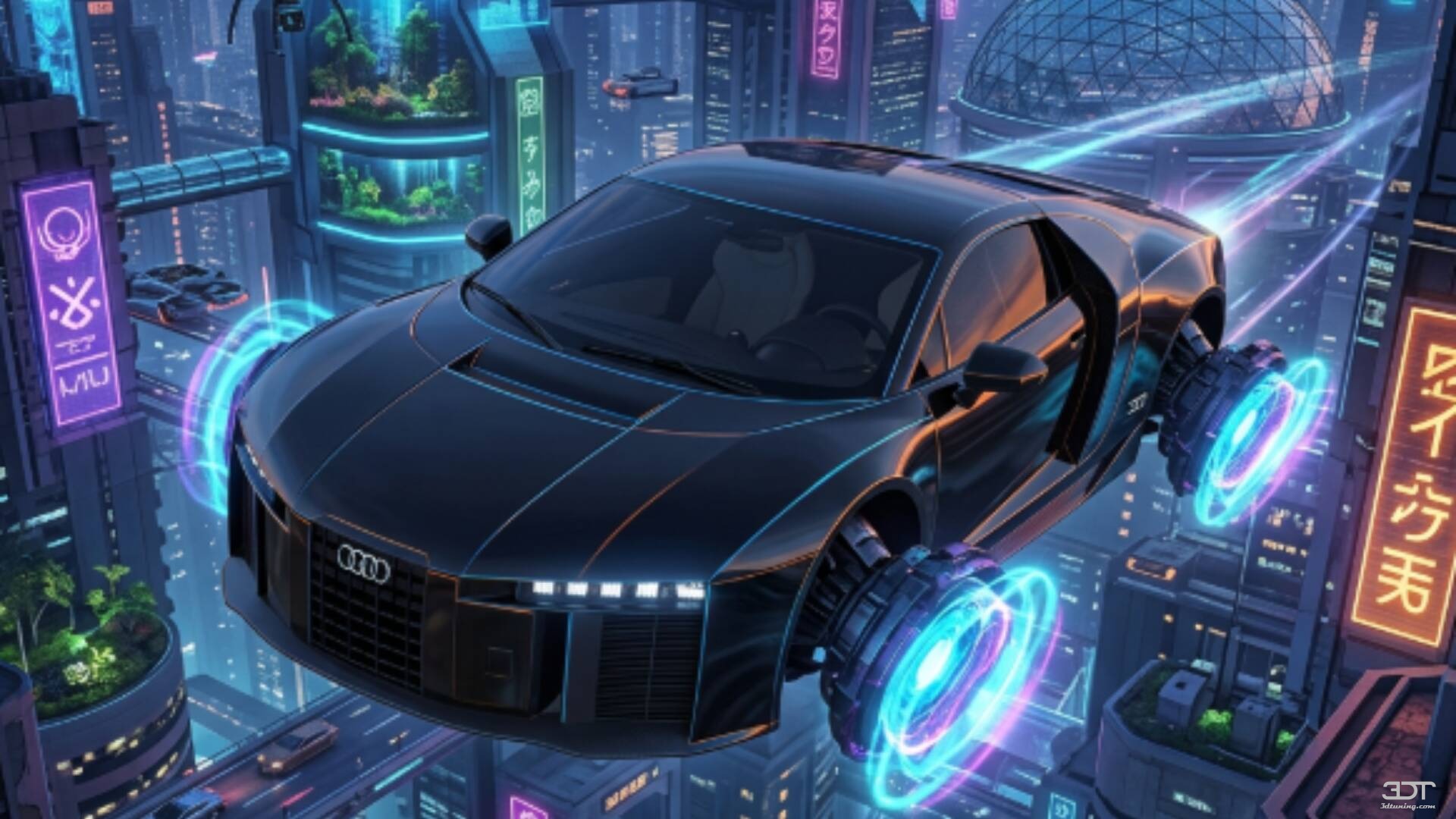 Audi Nuvolari 2 Door Coupe 2027 tuning