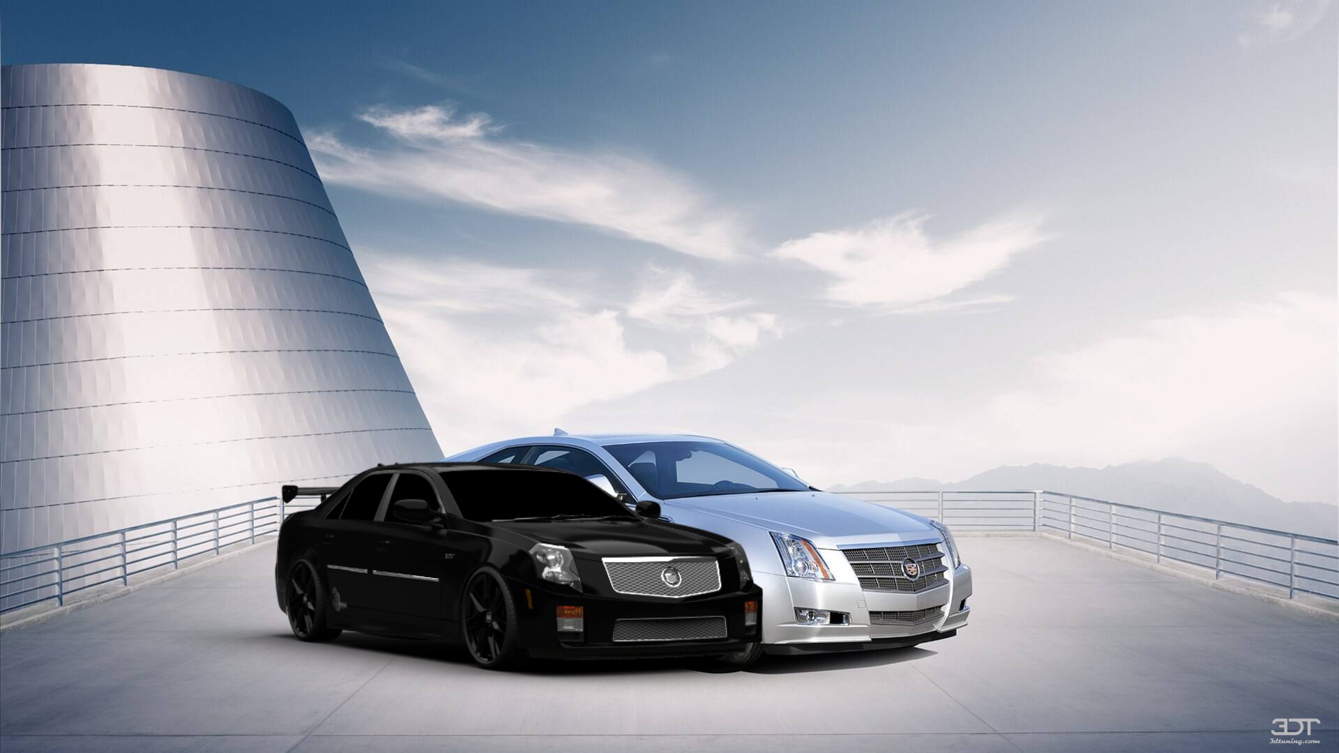 Cadillac CTS-V Sedan 2004 Images