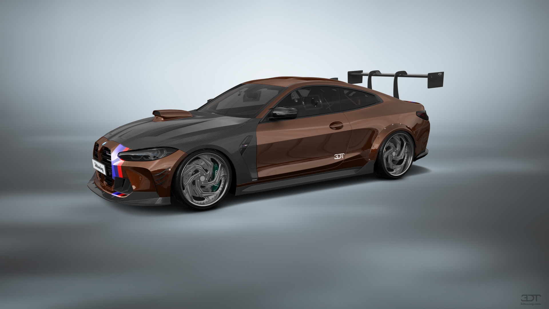 BMW M4 2 Door Coupe 2021 tuning